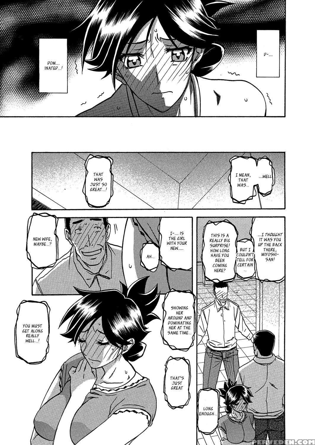 [sanbun Kyoden] Gekkakou No Ori | The Tuberose's Cage Ch. 1-10 [english] [_ragdoll, Mintvoid] 1