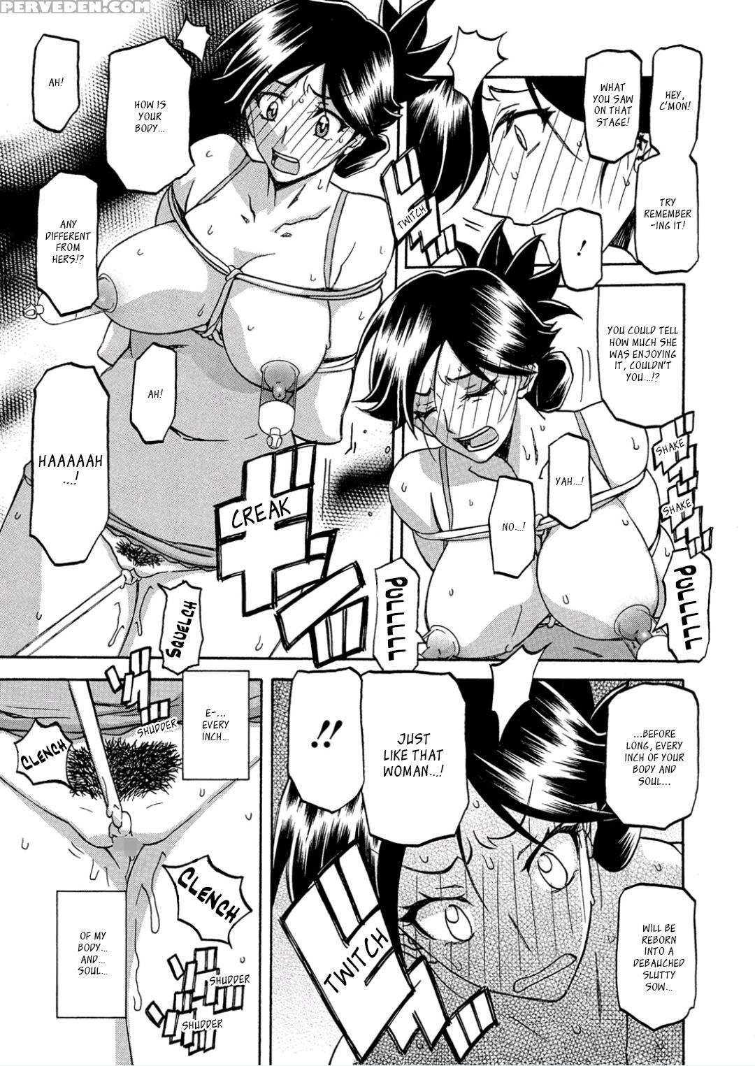 [sanbun Kyoden] Gekkakou No Ori | The Tuberose's Cage Ch. 1-10 [english] [_ragdoll, Mintvoid] 1