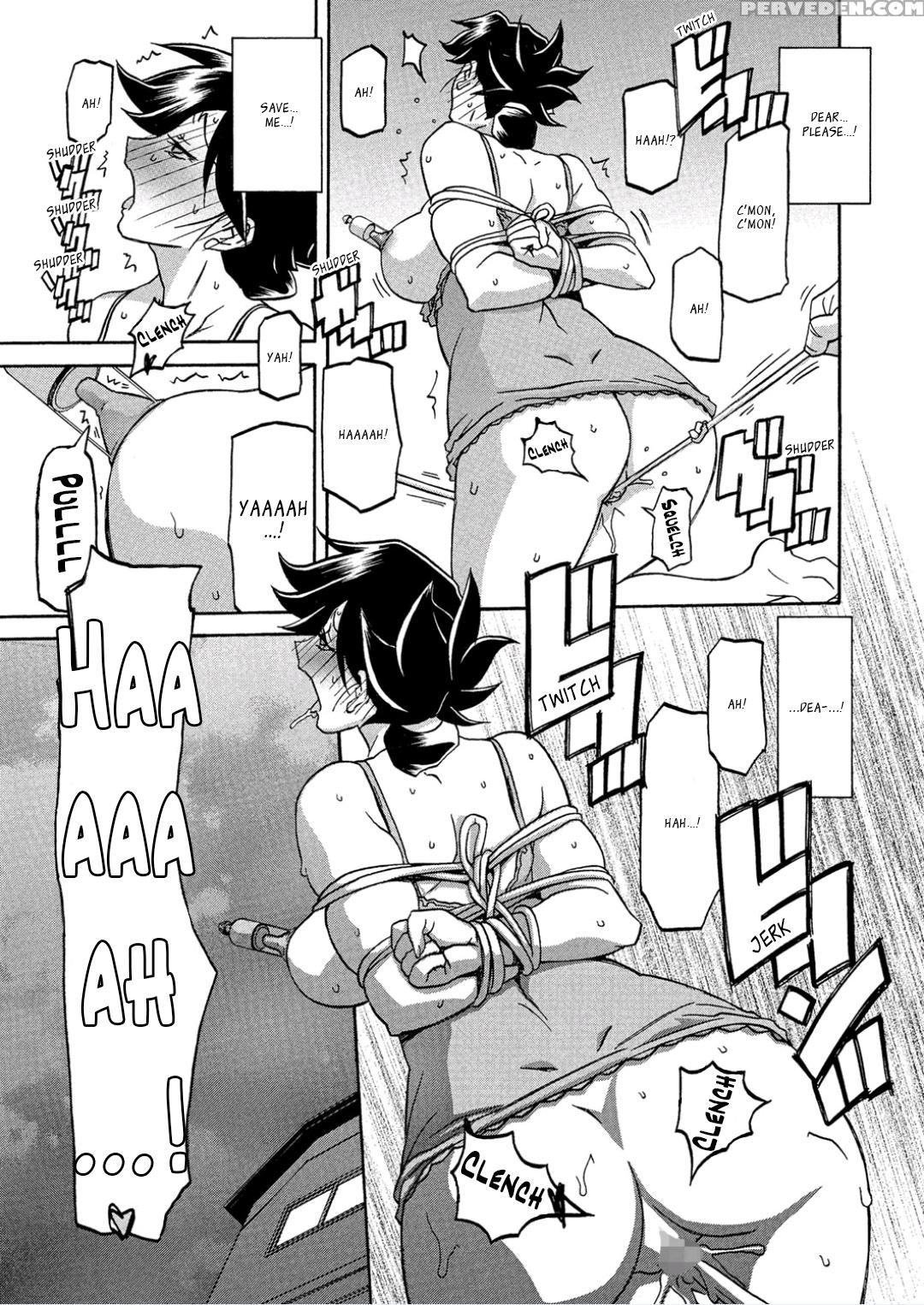 [sanbun Kyoden] Gekkakou No Ori | The Tuberose's Cage Ch. 1-10 [english] [_ragdoll, Mintvoid] 1