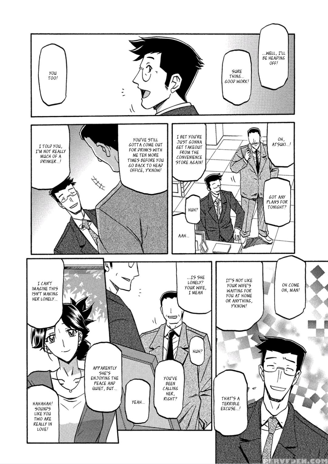 [sanbun Kyoden] Gekkakou No Ori | The Tuberose's Cage Ch. 1-10 [english] [_ragdoll, Mintvoid] 1