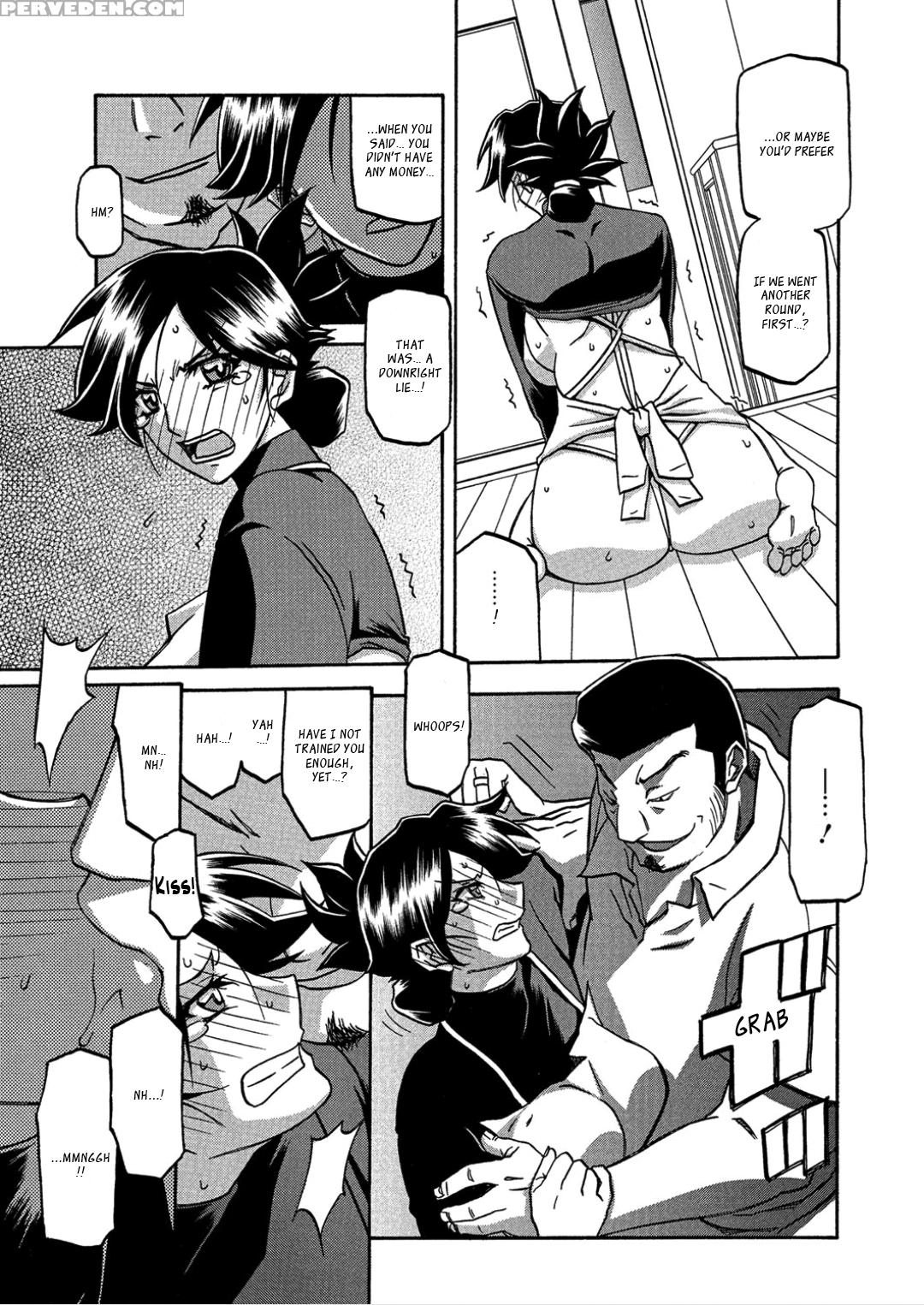 [sanbun Kyoden] Gekkakou No Ori | The Tuberose's Cage Ch. 1-10 [english] [_ragdoll, Mintvoid] 1