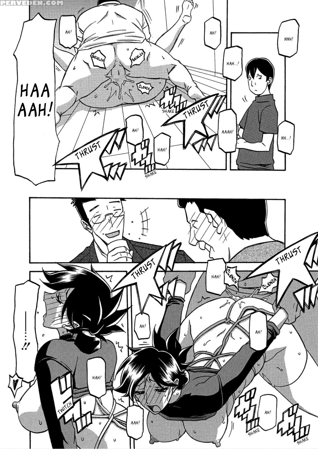 [sanbun Kyoden] Gekkakou No Ori | The Tuberose's Cage Ch. 1-10 [english] [_ragdoll, Mintvoid] 1