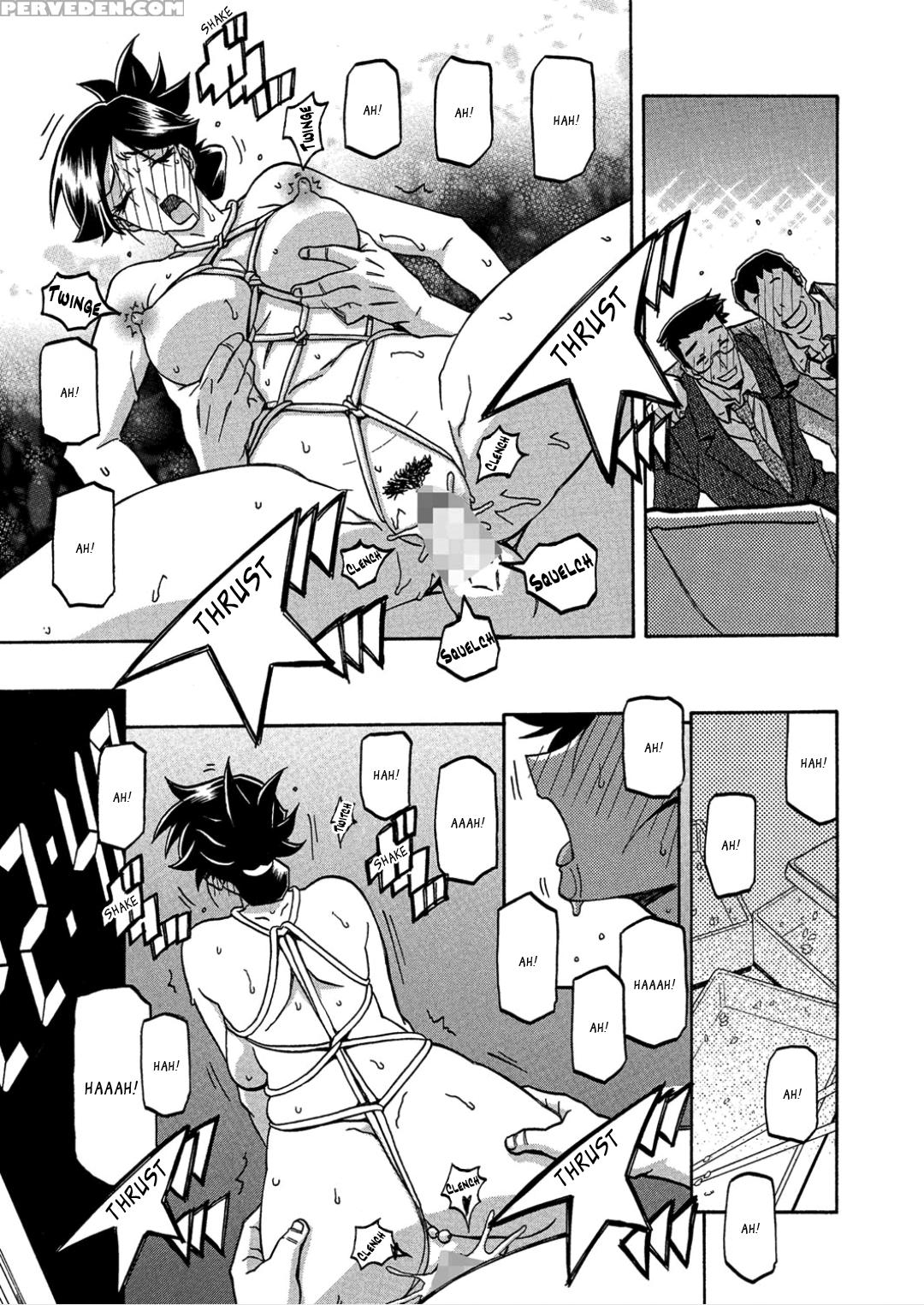 [sanbun Kyoden] Gekkakou No Ori | The Tuberose's Cage Ch. 1-10 [english] [_ragdoll, Mintvoid] 1