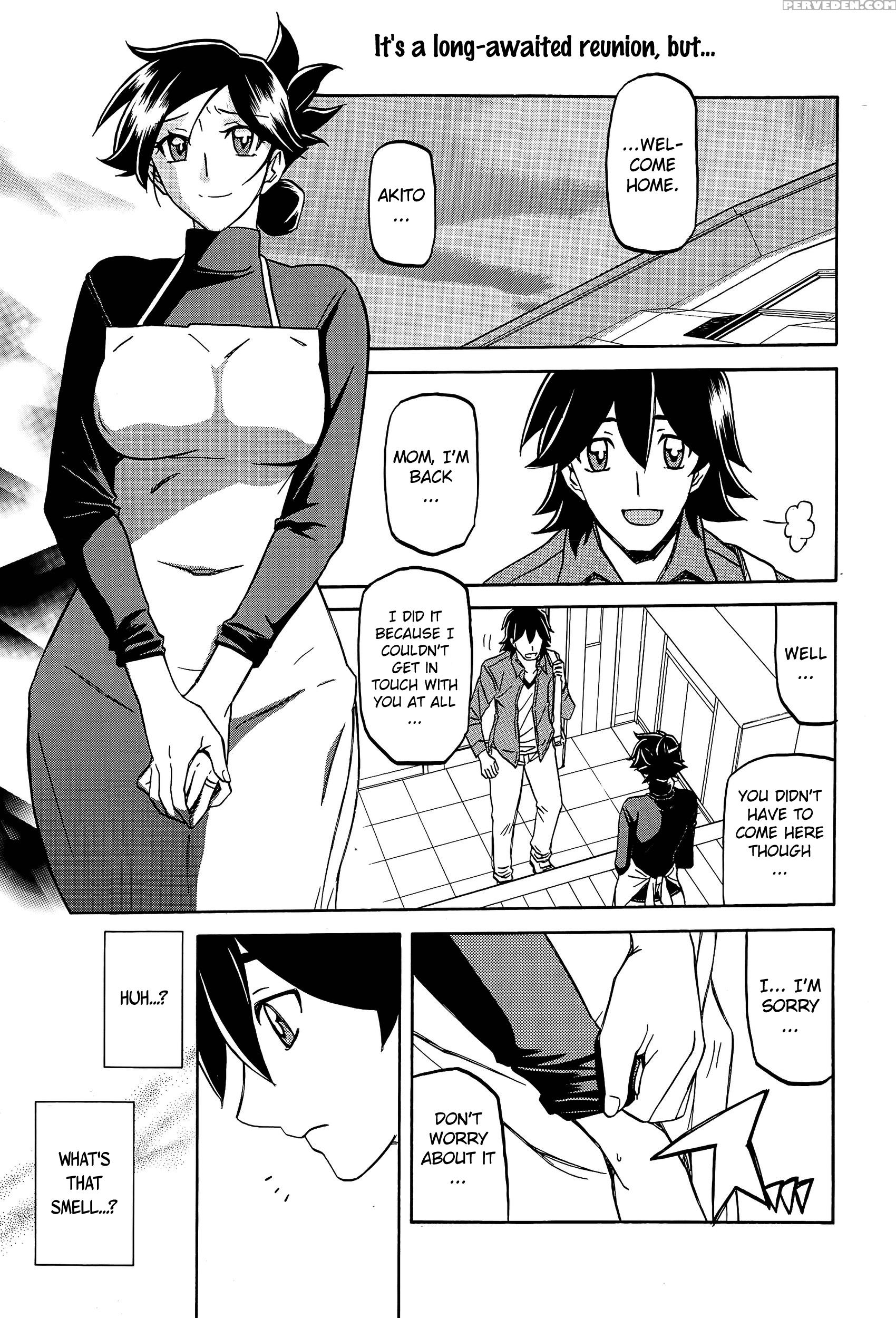 [sanbun Kyoden] Gekkakou No Ori | The Tuberose's Cage Ch. 1-10 [english] [_ragdoll, Mintvoid] 1