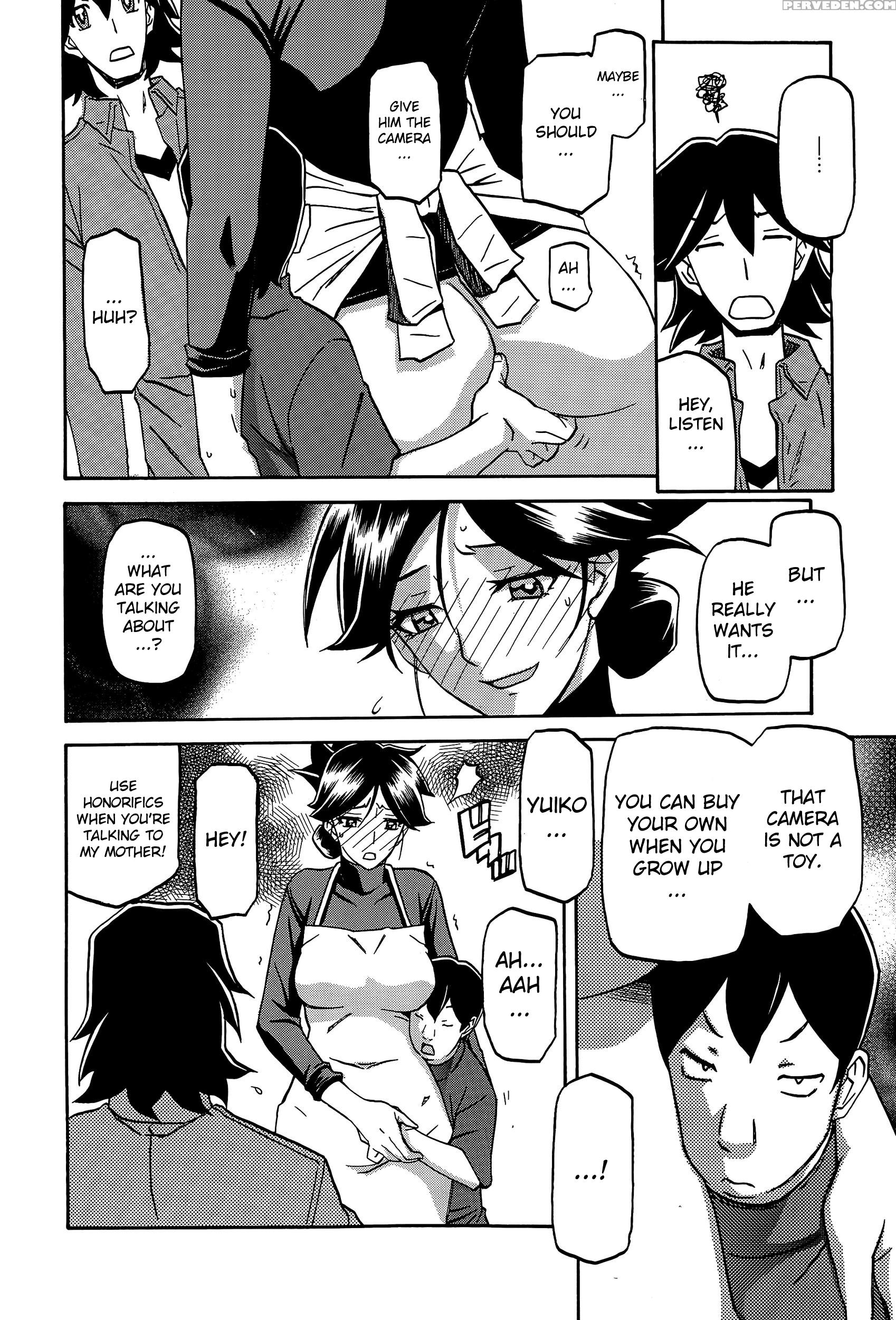 [sanbun Kyoden] Gekkakou No Ori | The Tuberose's Cage Ch. 1-10 [english] [_ragdoll, Mintvoid] 1