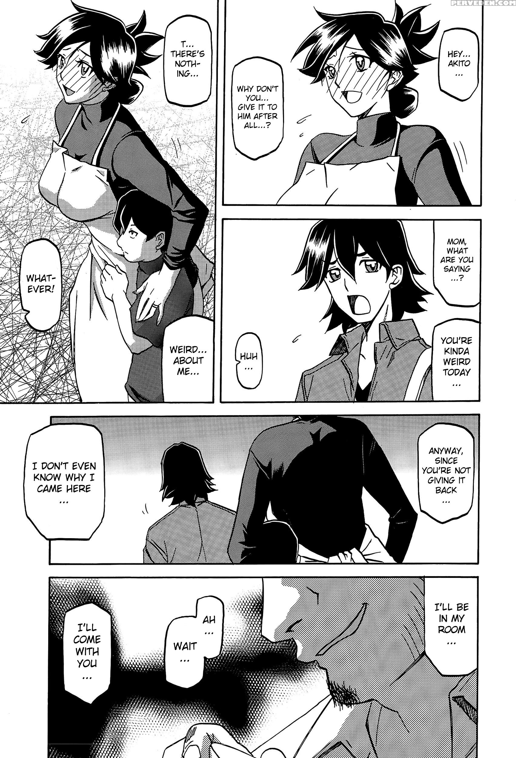 [sanbun Kyoden] Gekkakou No Ori | The Tuberose's Cage Ch. 1-10 [english] [_ragdoll, Mintvoid] 1