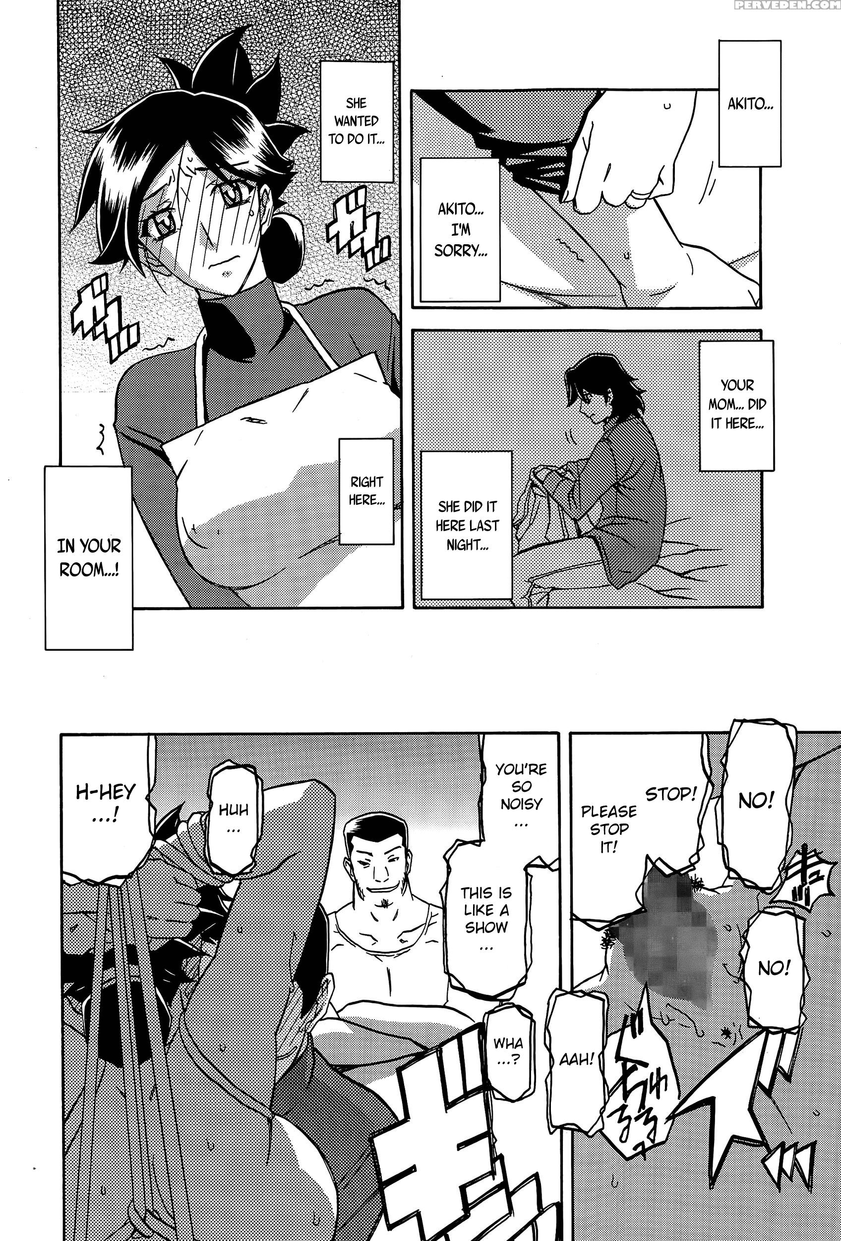 [sanbun Kyoden] Gekkakou No Ori | The Tuberose's Cage Ch. 1-10 [english] [_ragdoll, Mintvoid] 1