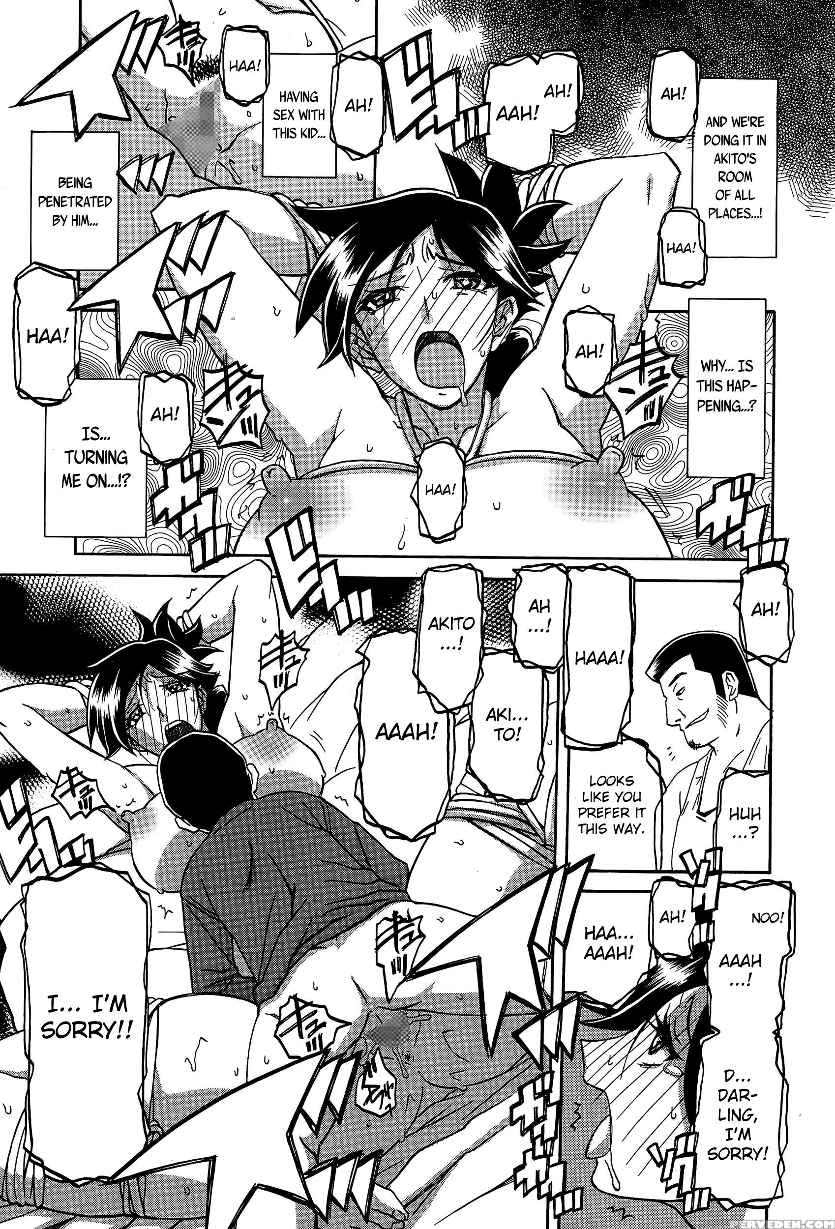 [sanbun Kyoden] Gekkakou No Ori | The Tuberose's Cage Ch. 1-10 [english] [_ragdoll, Mintvoid] 1