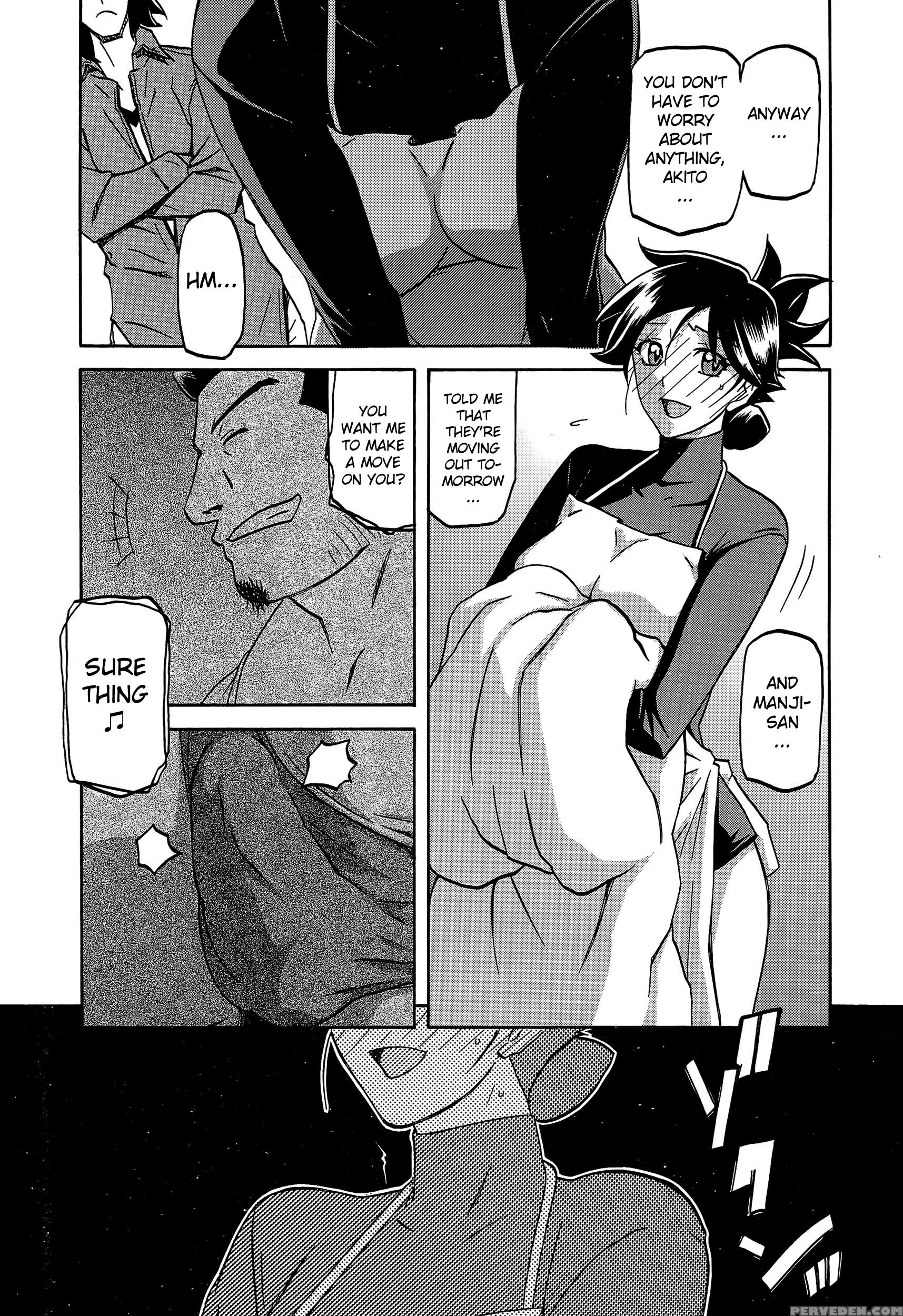 [sanbun Kyoden] Gekkakou No Ori | The Tuberose's Cage Ch. 1-10 [english] [_ragdoll, Mintvoid] 1