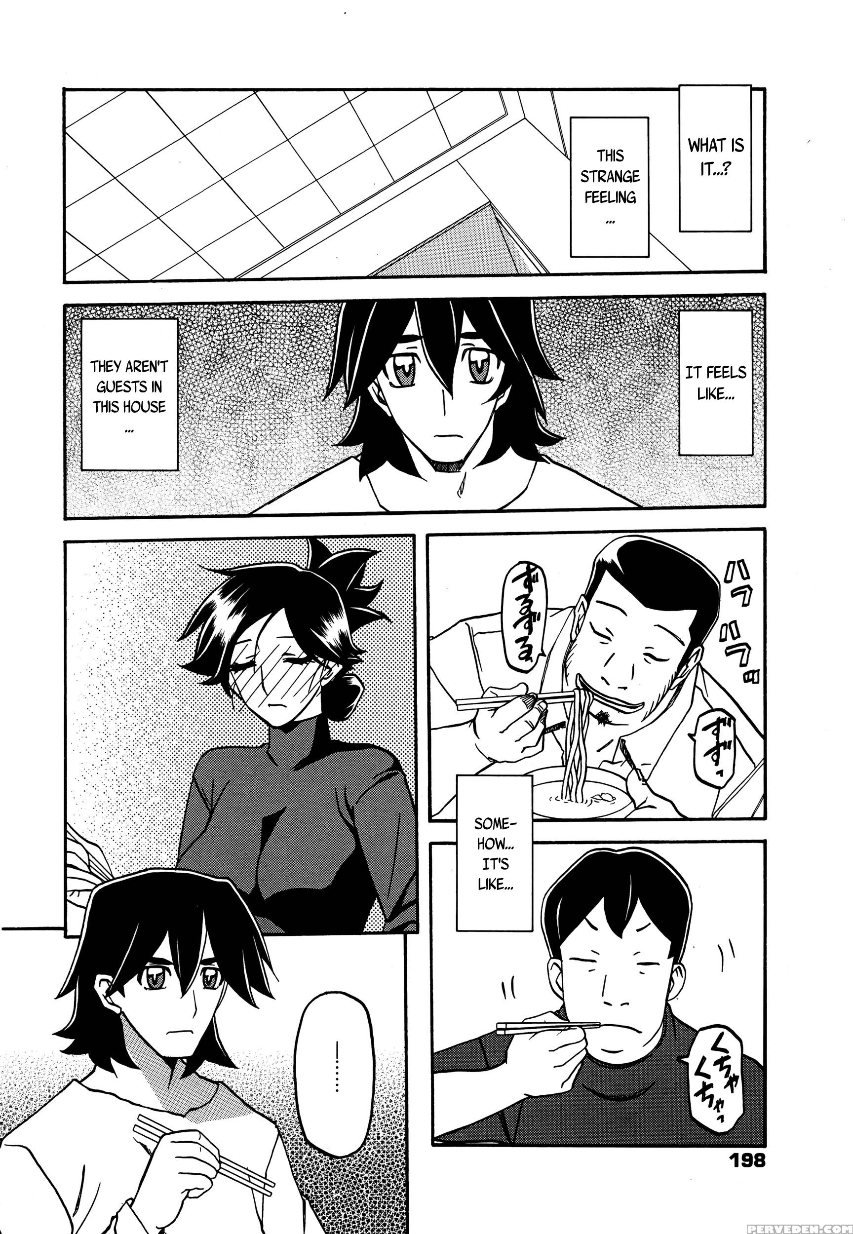 [sanbun Kyoden] Gekkakou No Ori | The Tuberose's Cage Ch. 1-10 [english] [_ragdoll, Mintvoid] 1
