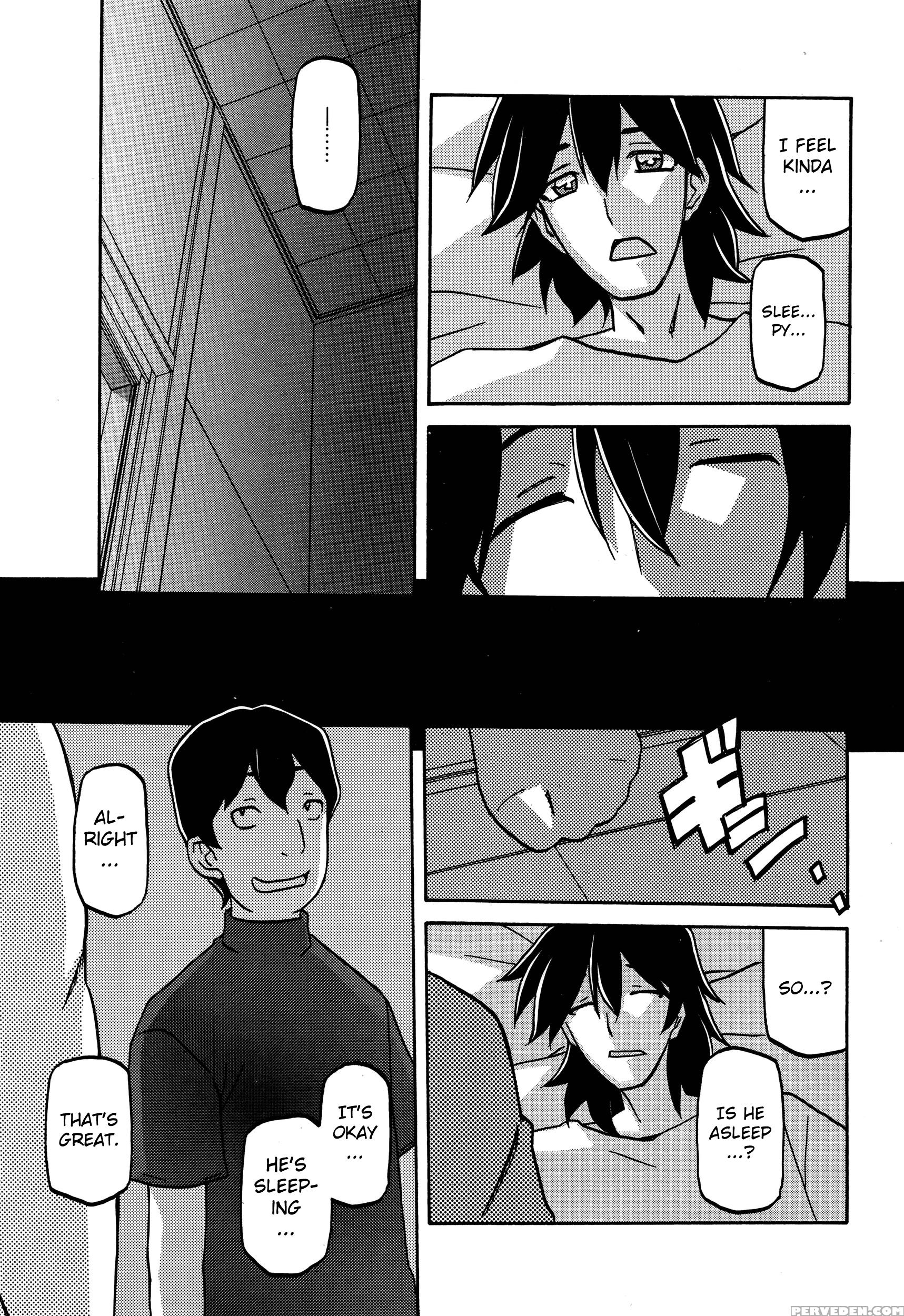 [sanbun Kyoden] Gekkakou No Ori | The Tuberose's Cage Ch. 1-10 [english] [_ragdoll, Mintvoid] 1