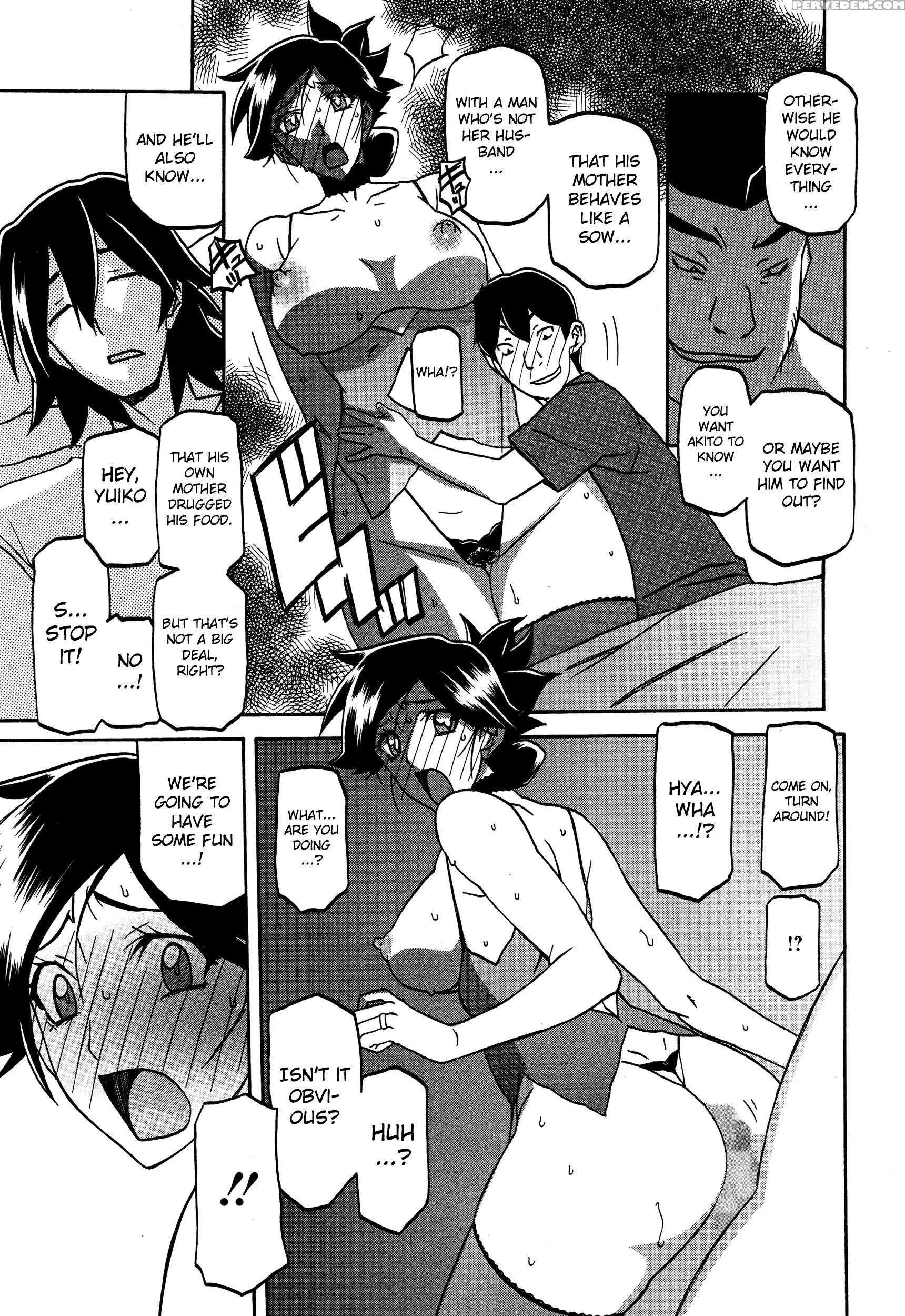 [sanbun Kyoden] Gekkakou No Ori | The Tuberose's Cage Ch. 1-10 [english] [_ragdoll, Mintvoid] 1