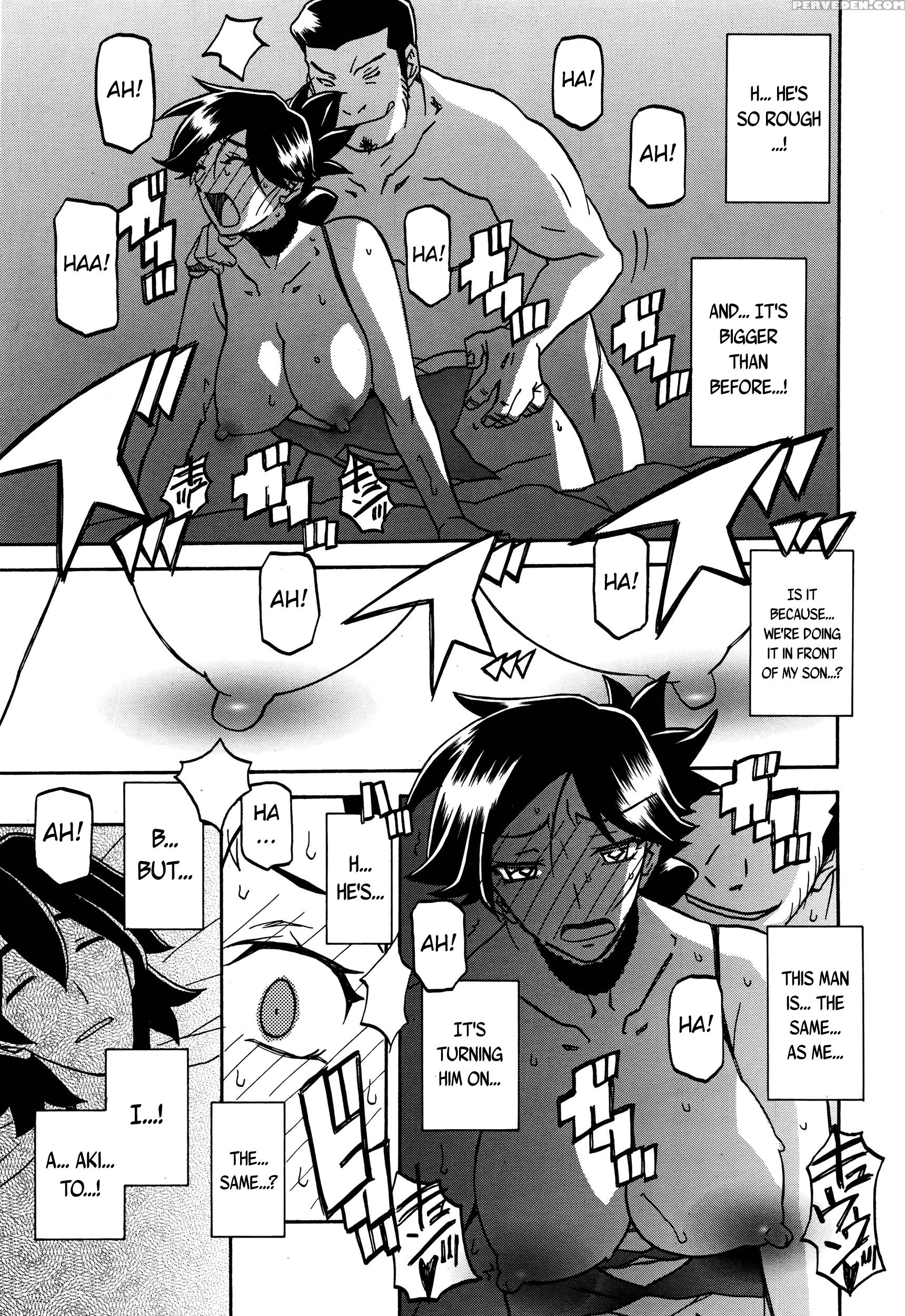 [sanbun Kyoden] Gekkakou No Ori | The Tuberose's Cage Ch. 1-10 [english] [_ragdoll, Mintvoid] 1