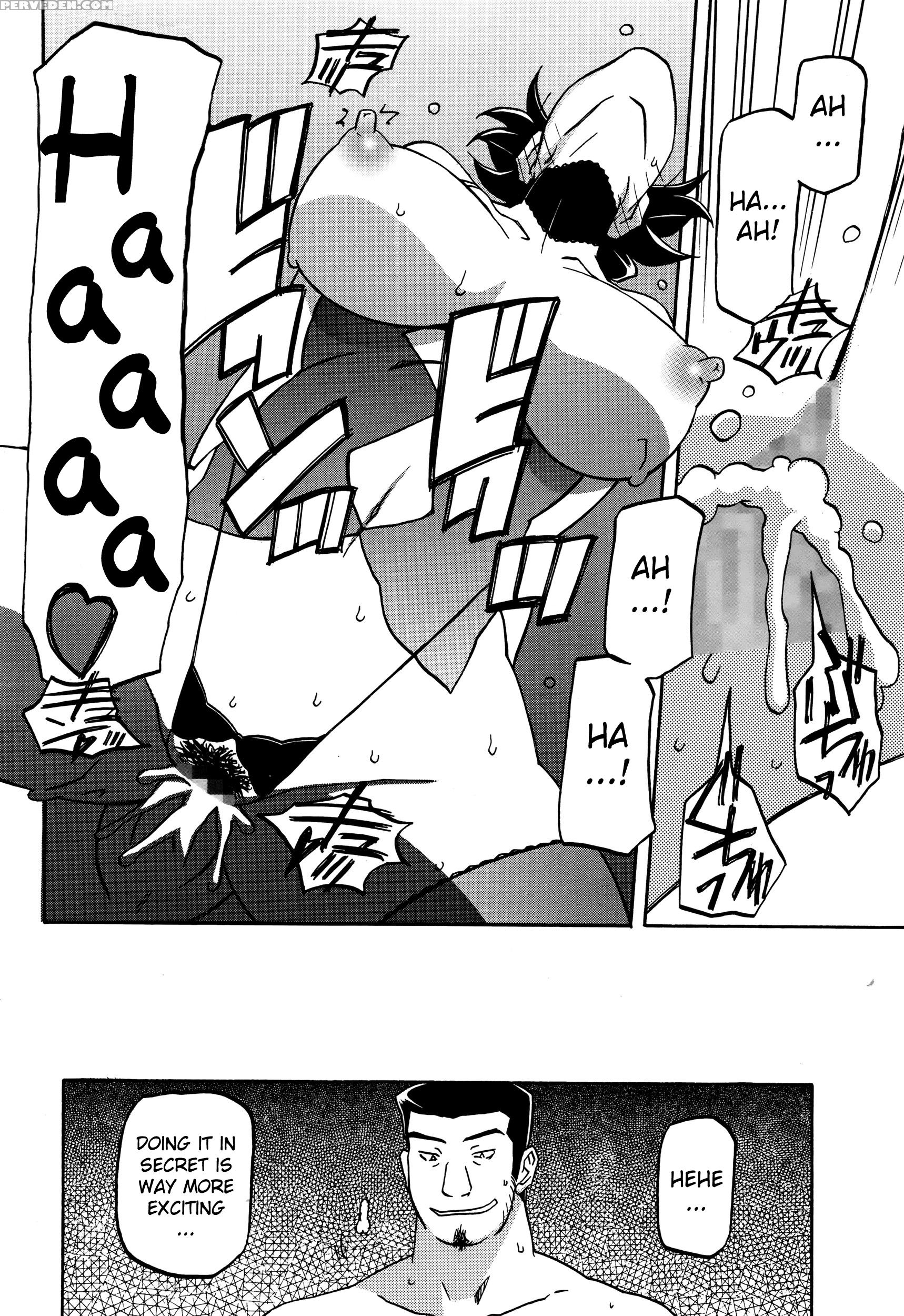 [sanbun Kyoden] Gekkakou No Ori | The Tuberose's Cage Ch. 1-10 [english] [_ragdoll, Mintvoid] 1