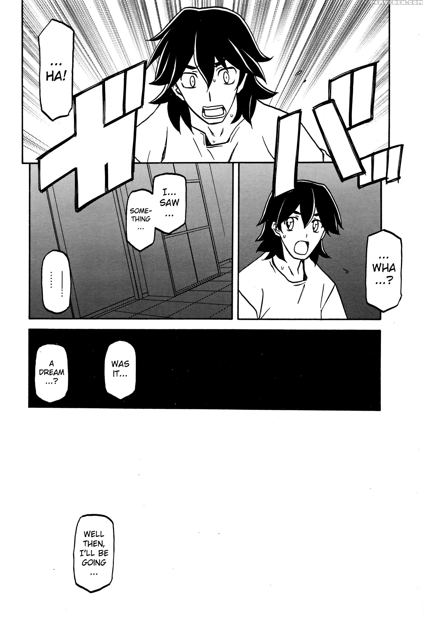 [sanbun Kyoden] Gekkakou No Ori | The Tuberose's Cage Ch. 1-10 [english] [_ragdoll, Mintvoid] 1