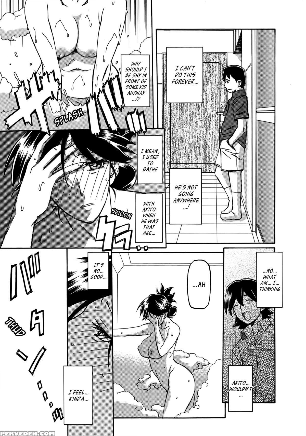 [sanbun Kyoden] Gekkakou No Ori | The Tuberose's Cage Ch. 1-10 [english] [_ragdoll, Mintvoid] 1