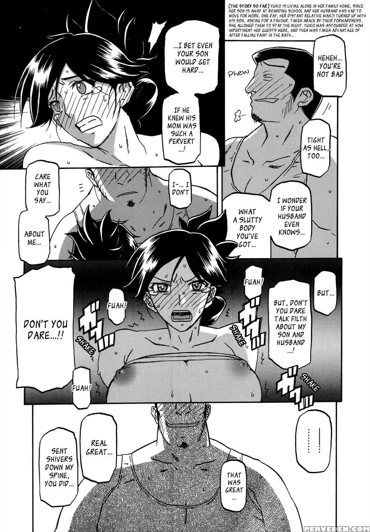 [sanbun Kyoden] Gekkakou No Ori | The Tuberose's Cage Ch. 1-10 [english] [_ragdoll, Mintvoid] 1