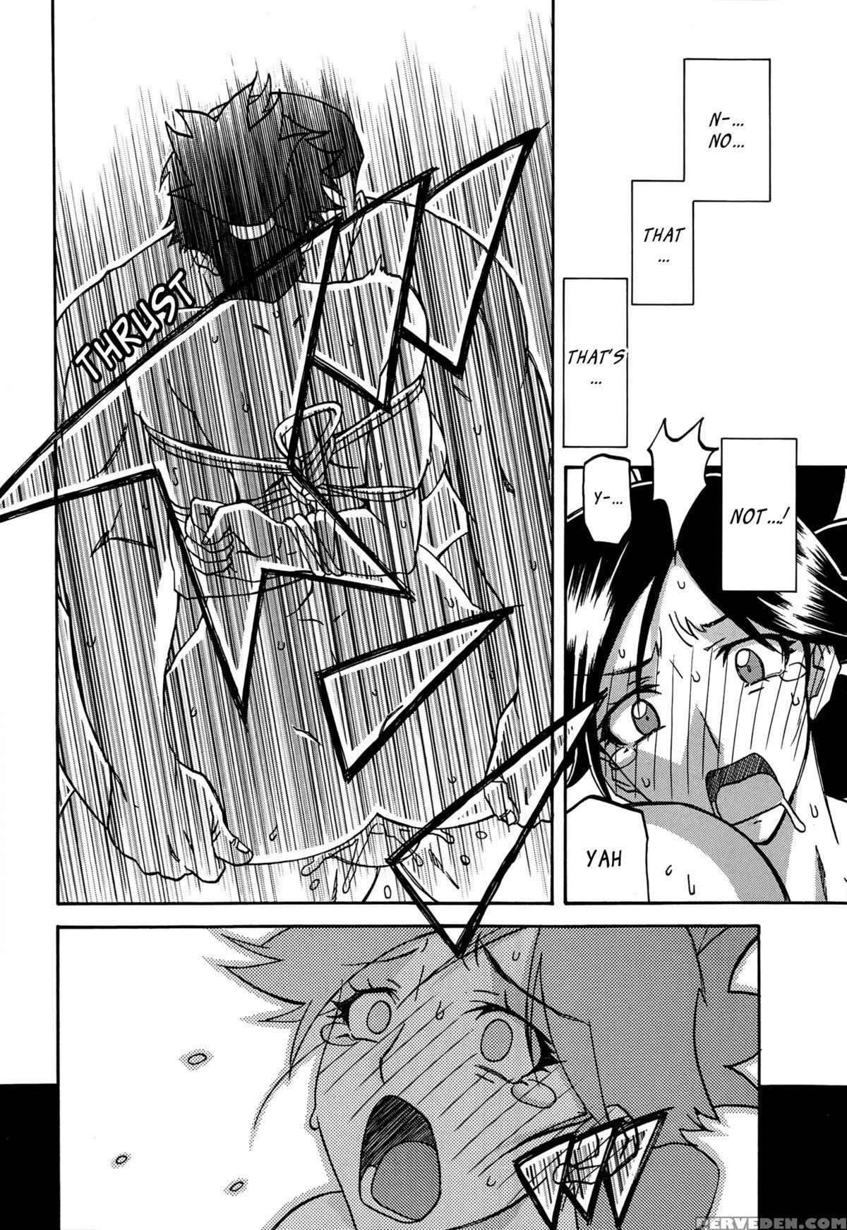 [sanbun Kyoden] Gekkakou No Ori | The Tuberose's Cage Ch. 1-10 [english] [_ragdoll, Mintvoid] 1