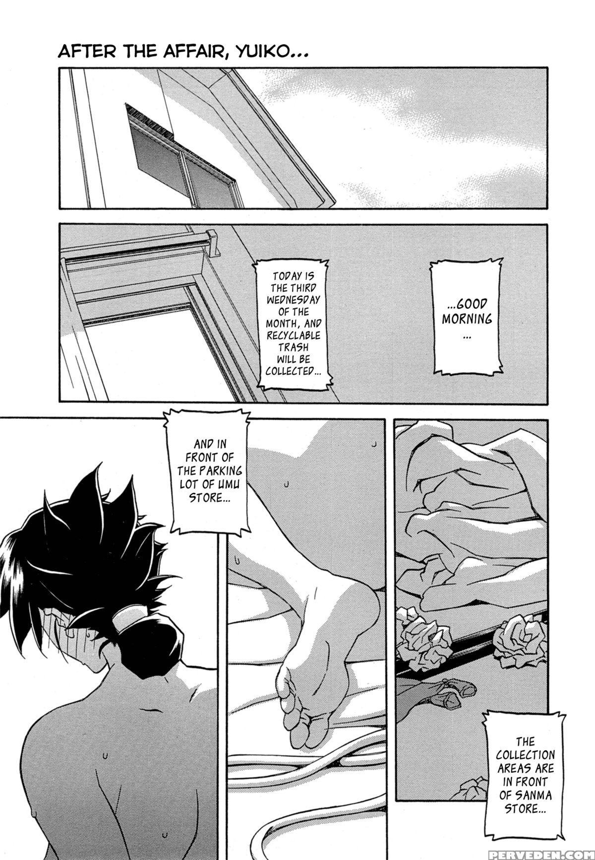[sanbun Kyoden] Gekkakou No Ori | The Tuberose's Cage Ch. 1-10 [english] [_ragdoll, Mintvoid] 1