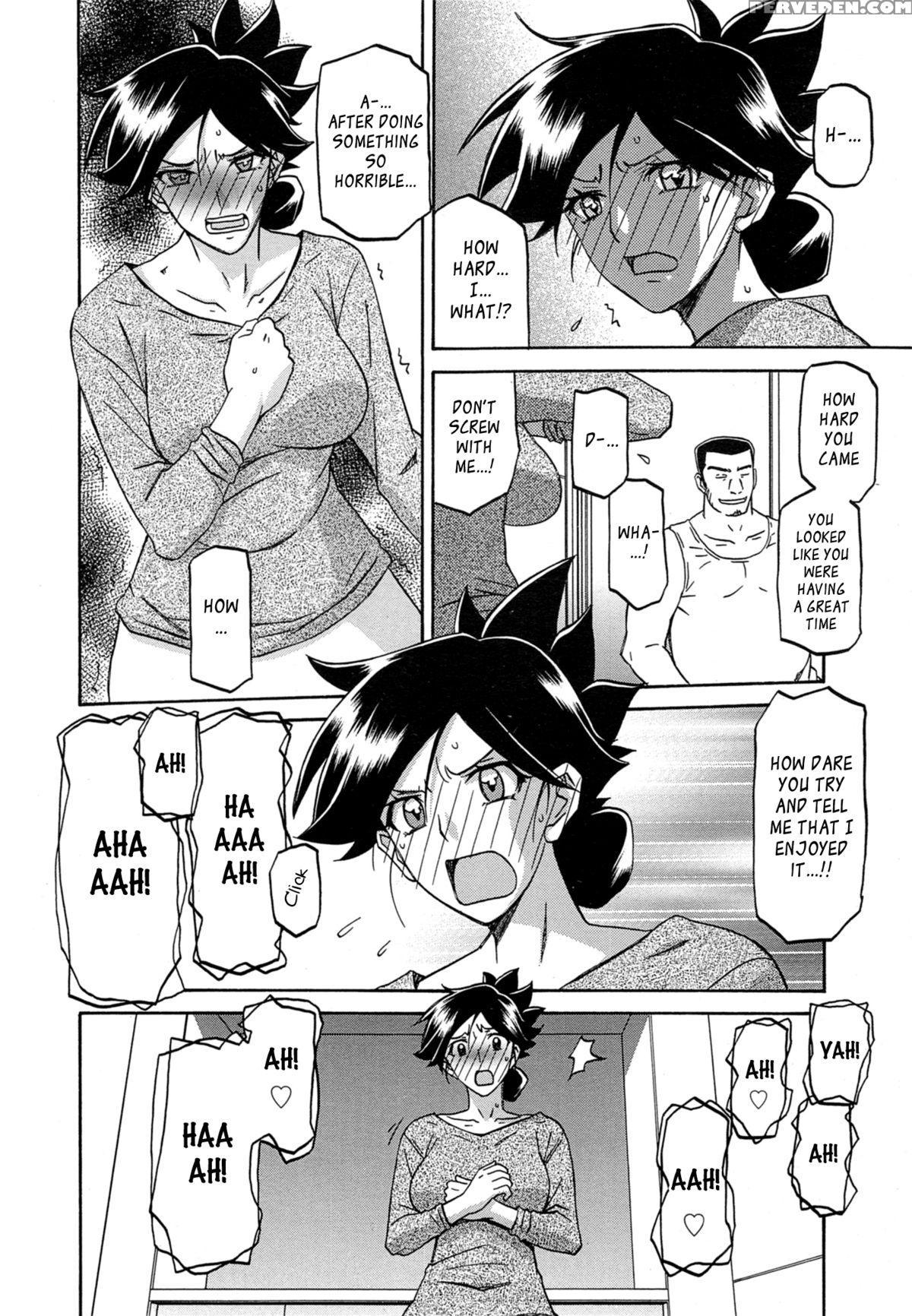 [sanbun Kyoden] Gekkakou No Ori | The Tuberose's Cage Ch. 1-10 [english] [_ragdoll, Mintvoid] 1