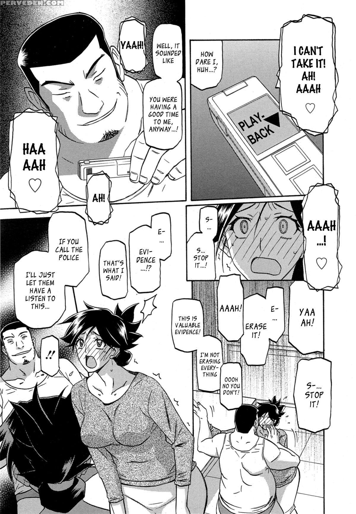 [sanbun Kyoden] Gekkakou No Ori | The Tuberose's Cage Ch. 1-10 [english] [_ragdoll, Mintvoid] 1