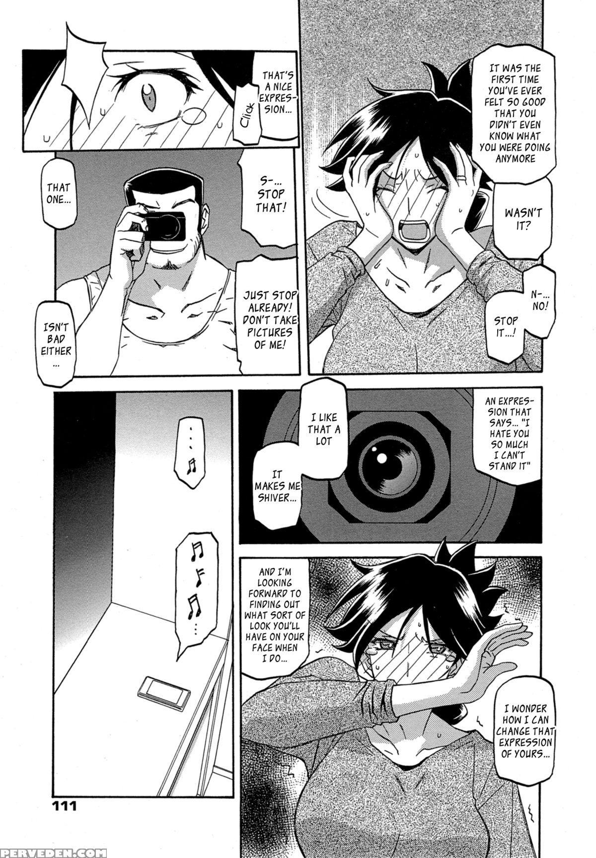 [sanbun Kyoden] Gekkakou No Ori | The Tuberose's Cage Ch. 1-10 [english] [_ragdoll, Mintvoid] 1
