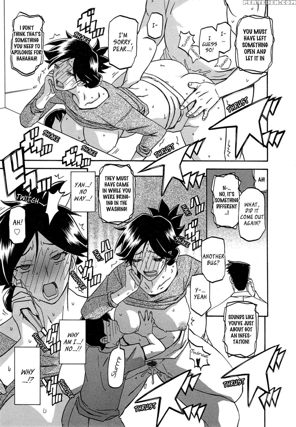 [sanbun Kyoden] Gekkakou No Ori | The Tuberose's Cage Ch. 1-10 [english] [_ragdoll, Mintvoid] 1