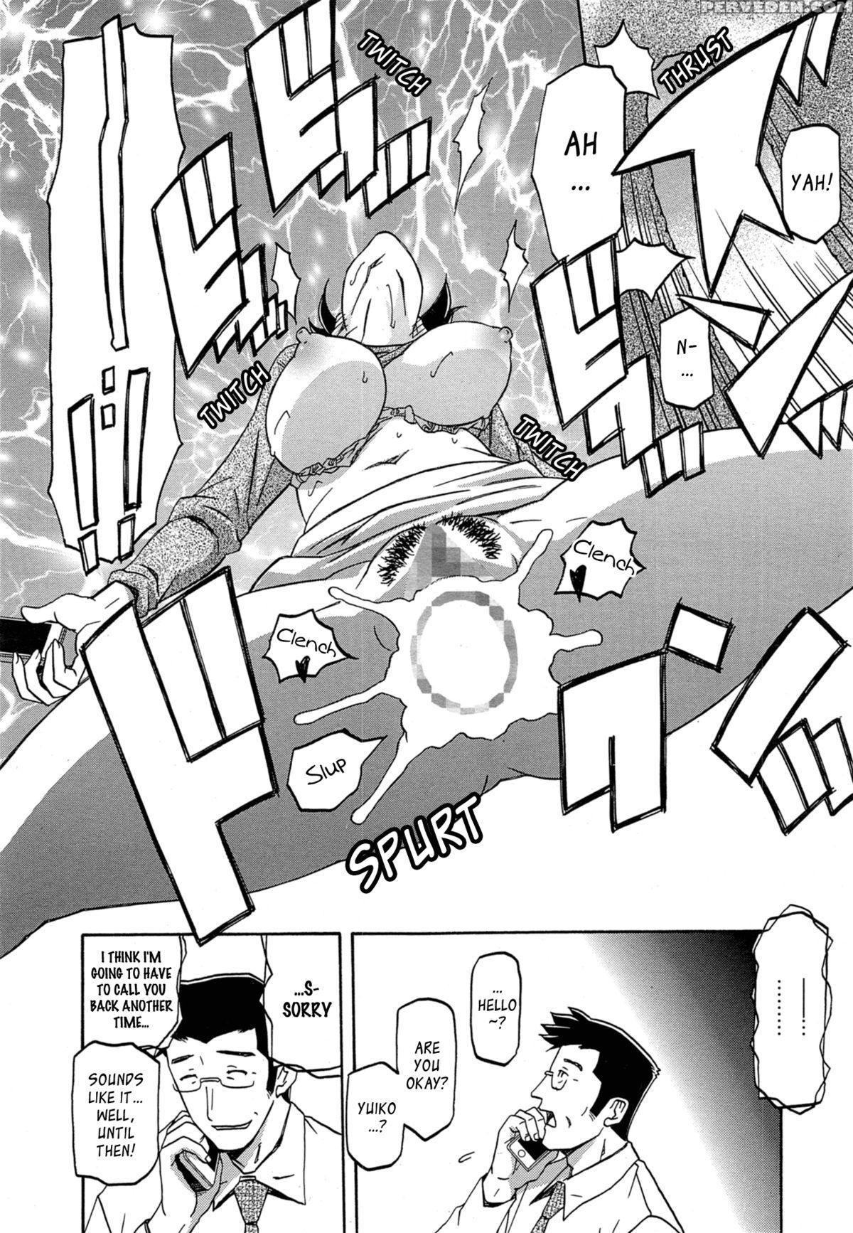[sanbun Kyoden] Gekkakou No Ori | The Tuberose's Cage Ch. 1-10 [english] [_ragdoll, Mintvoid] 1