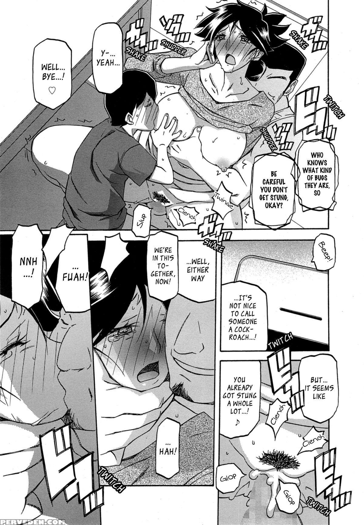 [sanbun Kyoden] Gekkakou No Ori | The Tuberose's Cage Ch. 1-10 [english] [_ragdoll, Mintvoid] 1
