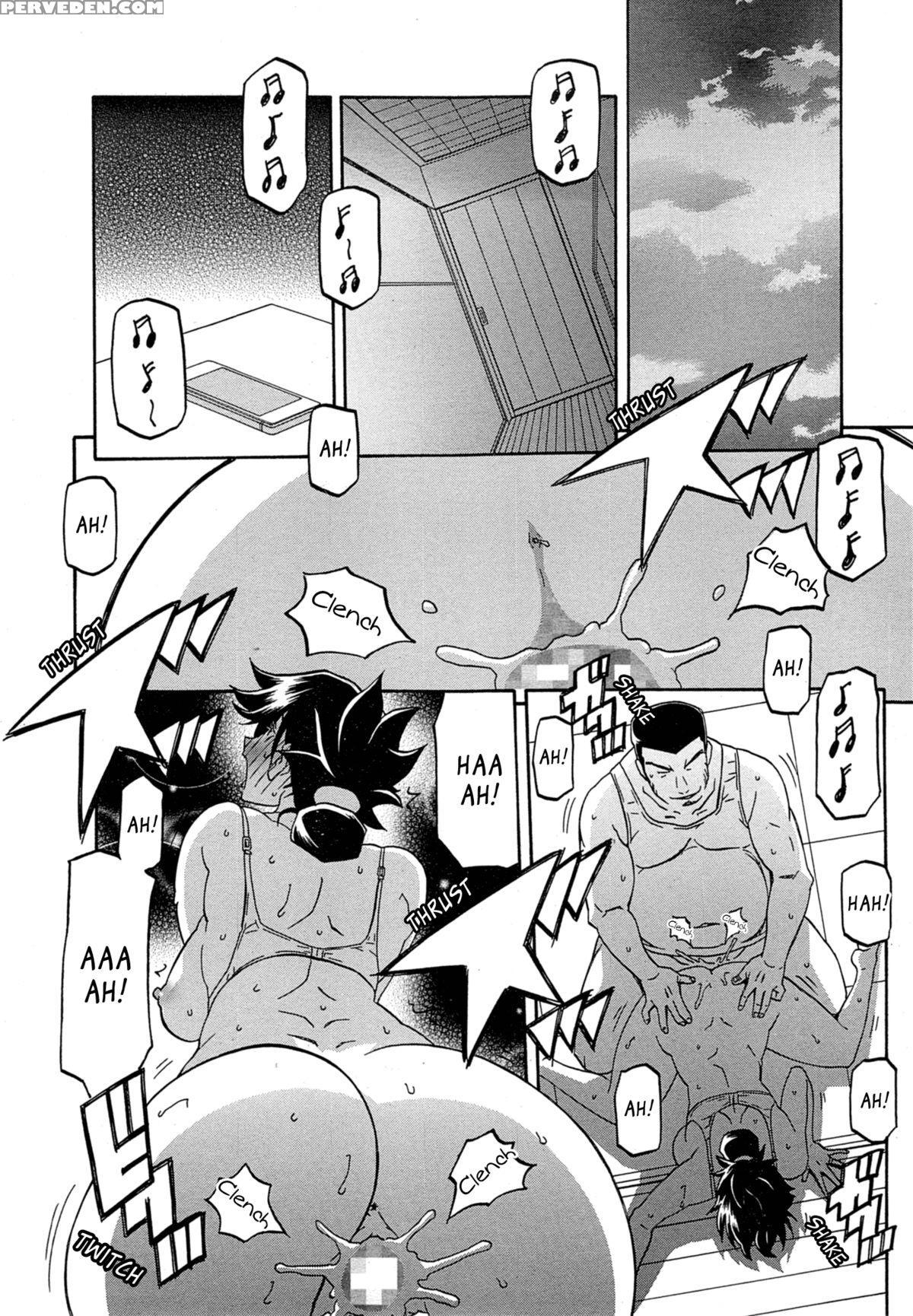 [sanbun Kyoden] Gekkakou No Ori | The Tuberose's Cage Ch. 1-10 [english] [_ragdoll, Mintvoid] 1