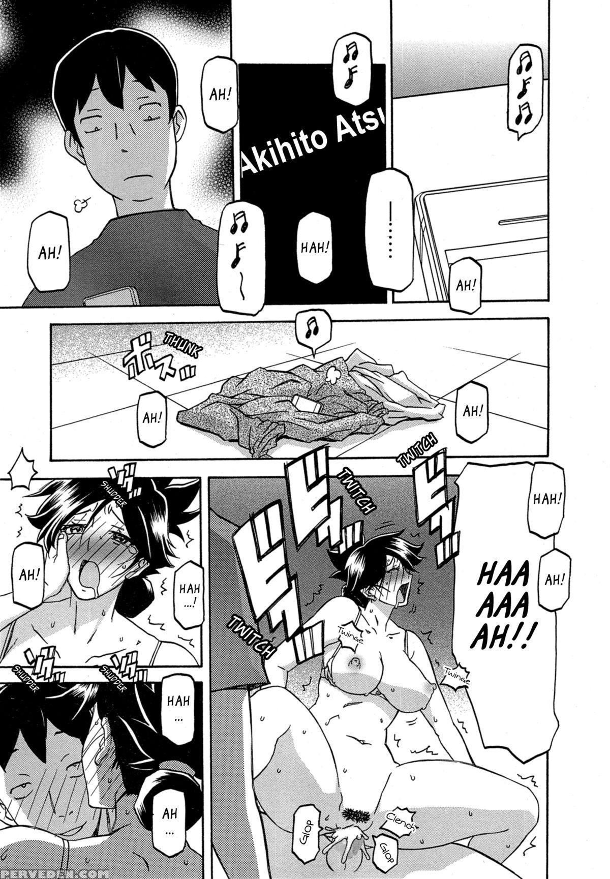 [sanbun Kyoden] Gekkakou No Ori | The Tuberose's Cage Ch. 1-10 [english] [_ragdoll, Mintvoid] 1