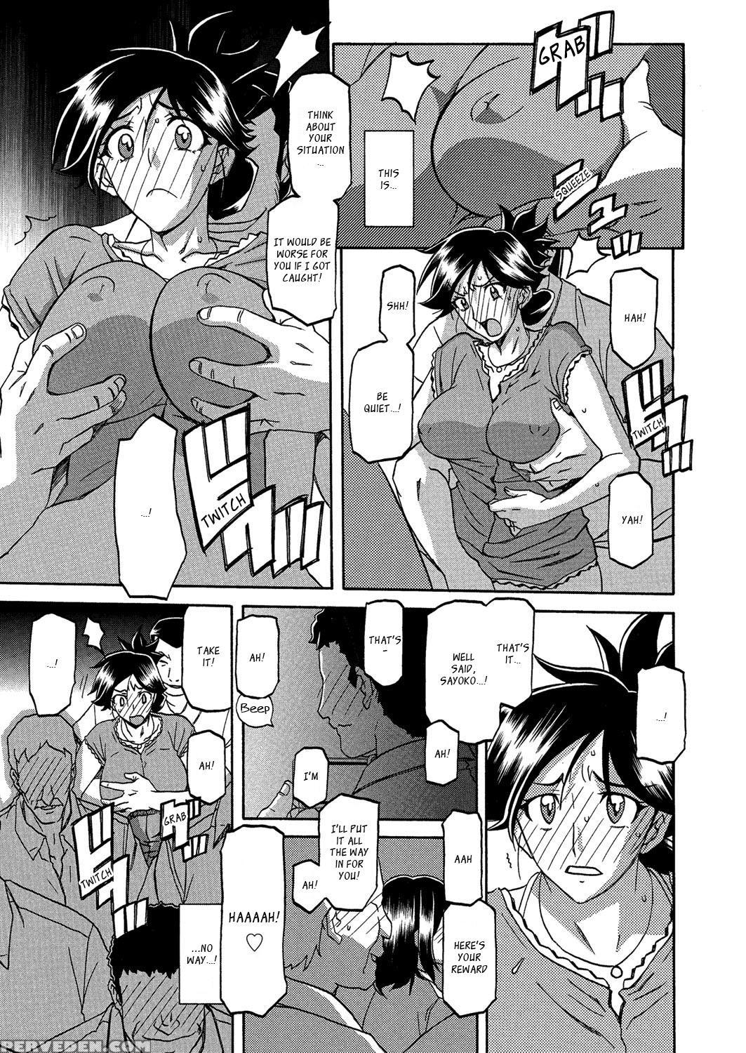 [sanbun Kyoden] Gekkakou No Ori | The Tuberose's Cage Ch. 1-10 [english] [_ragdoll, Mintvoid] 1