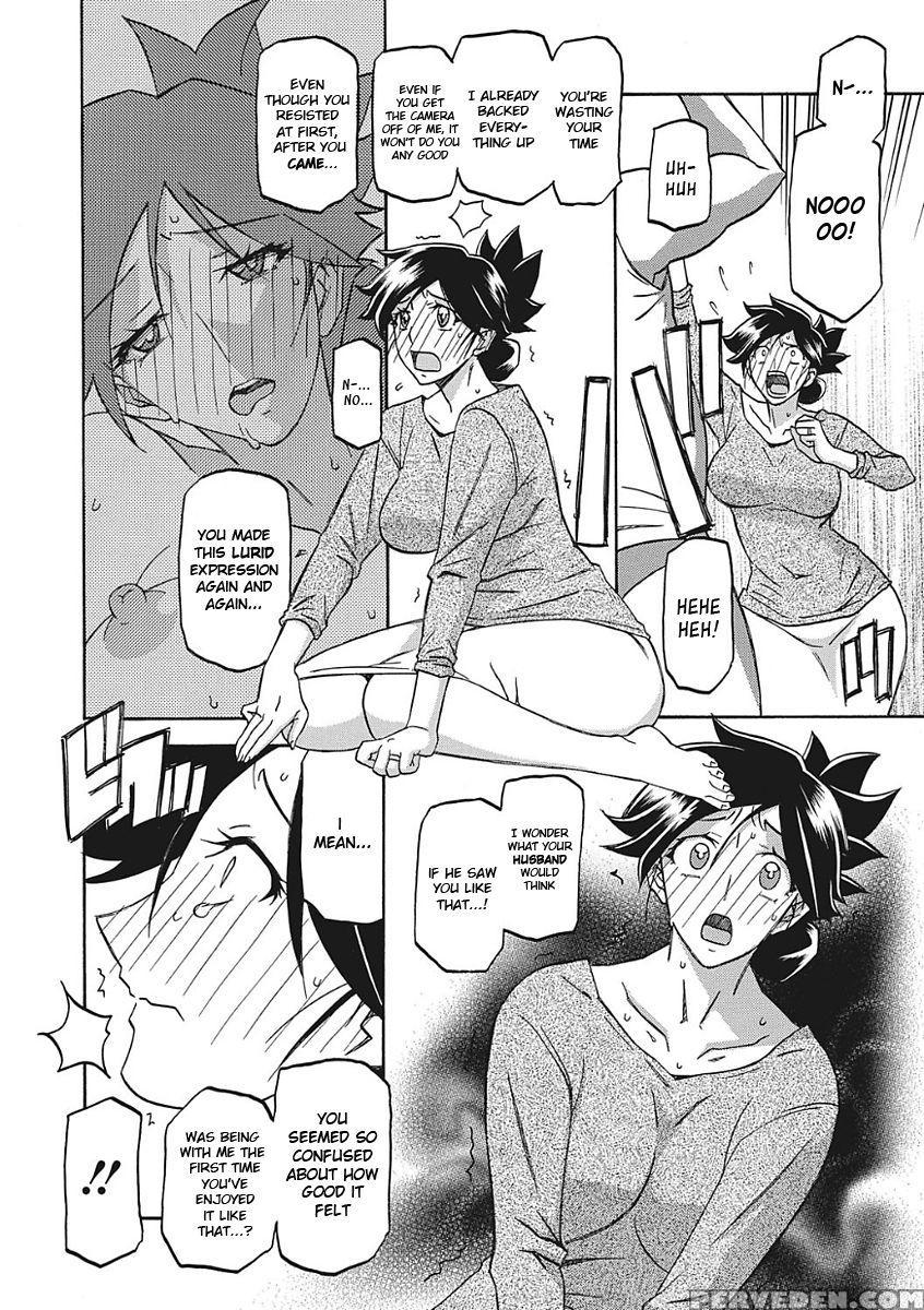 [sanbun Kyoden] Gekkakou No Ori Ichi [english] [digital] 1