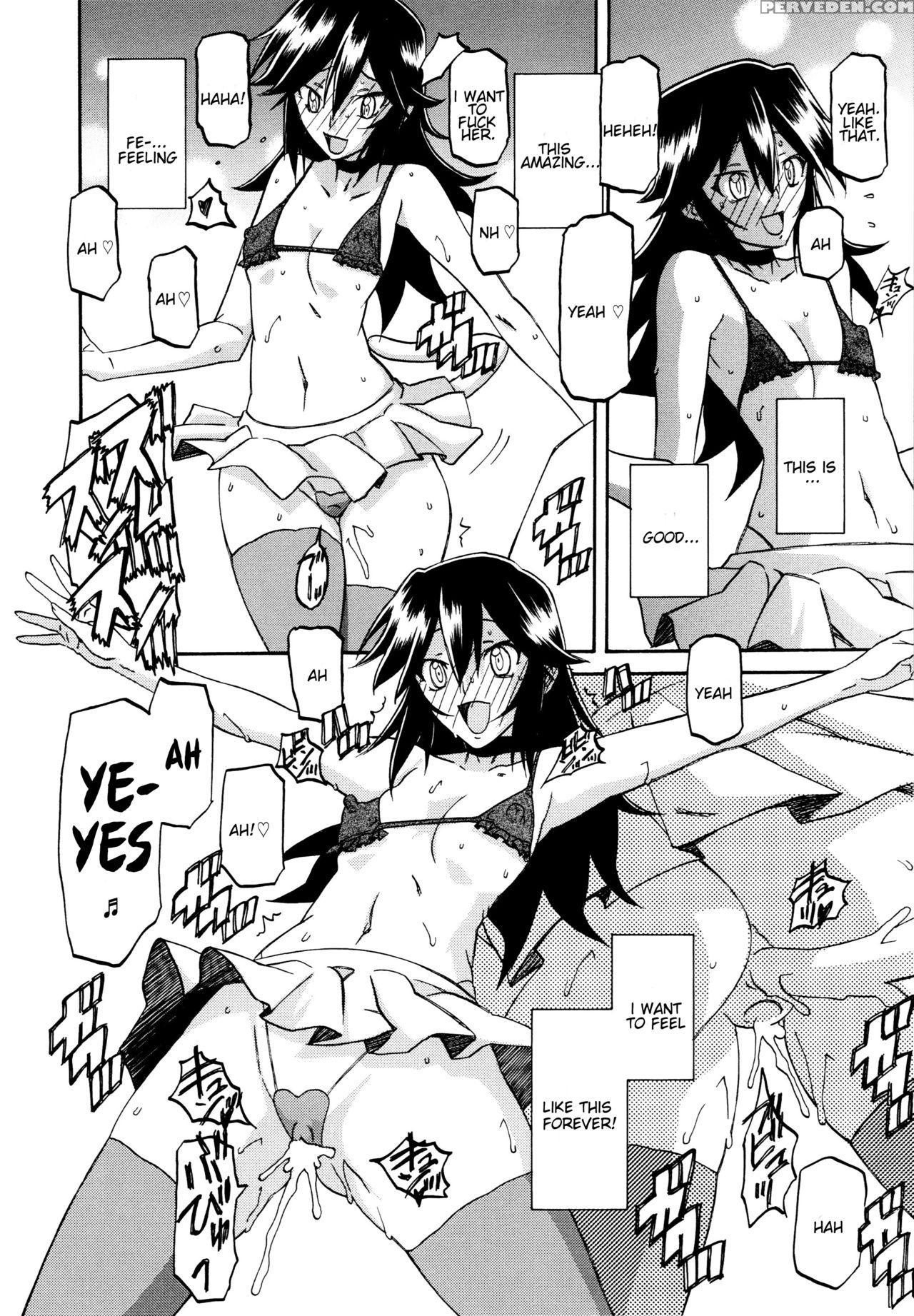 [sanbun Kyoden] Maso Mess Ch. 17 [english] 1