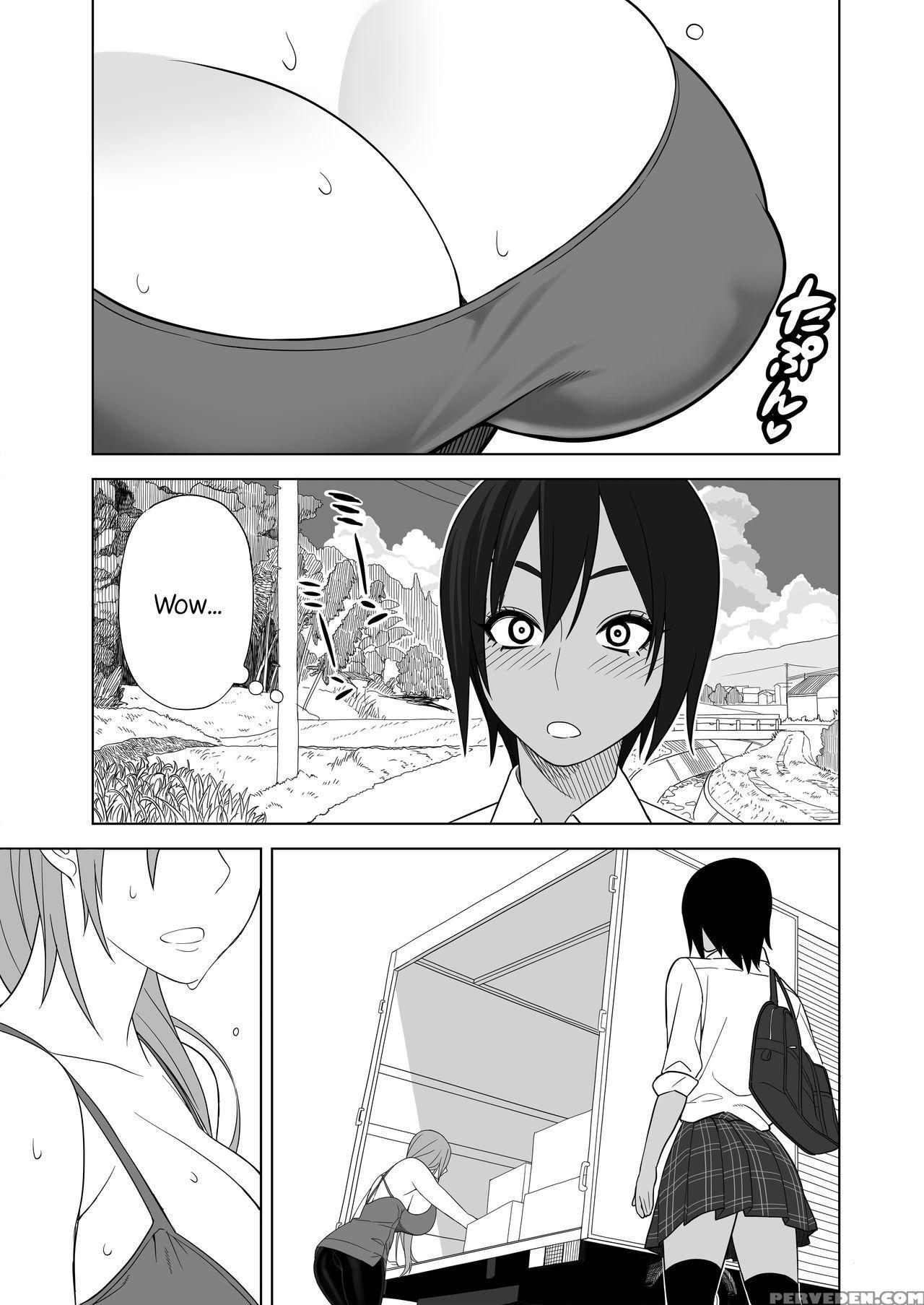 [sangeriya (hidarikiki)] Love Love Sex Hon [english] {necromancr} Chapter 1 Page 2