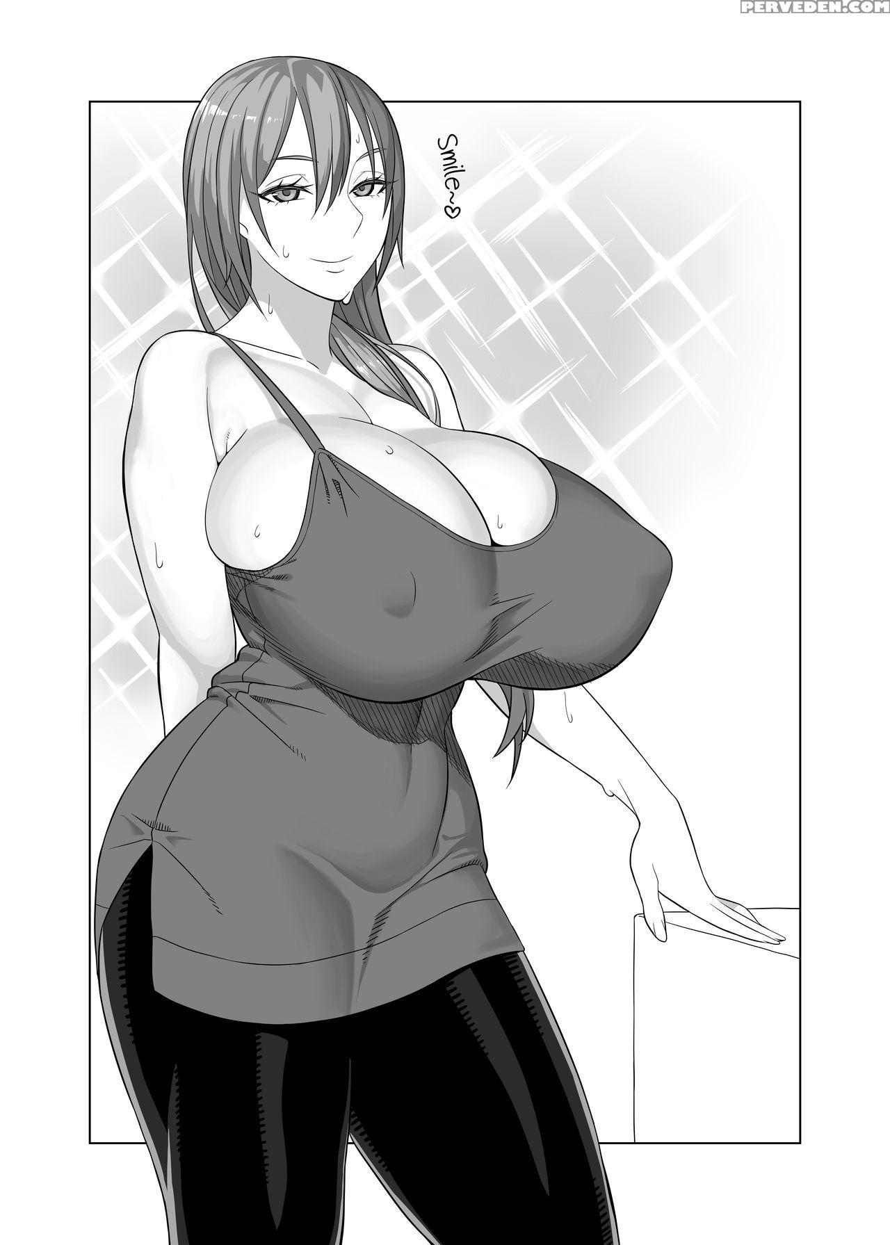 [sangeriya (hidarikiki)] Love Love Sex Hon [english] {necromancr} Chapter 1 Page 3