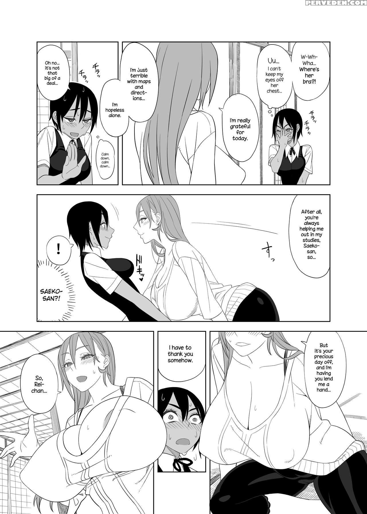[sangeriya (hidarikiki)] Love Love Sex Hon [english] {necromancr} Chapter 1 Page 6
