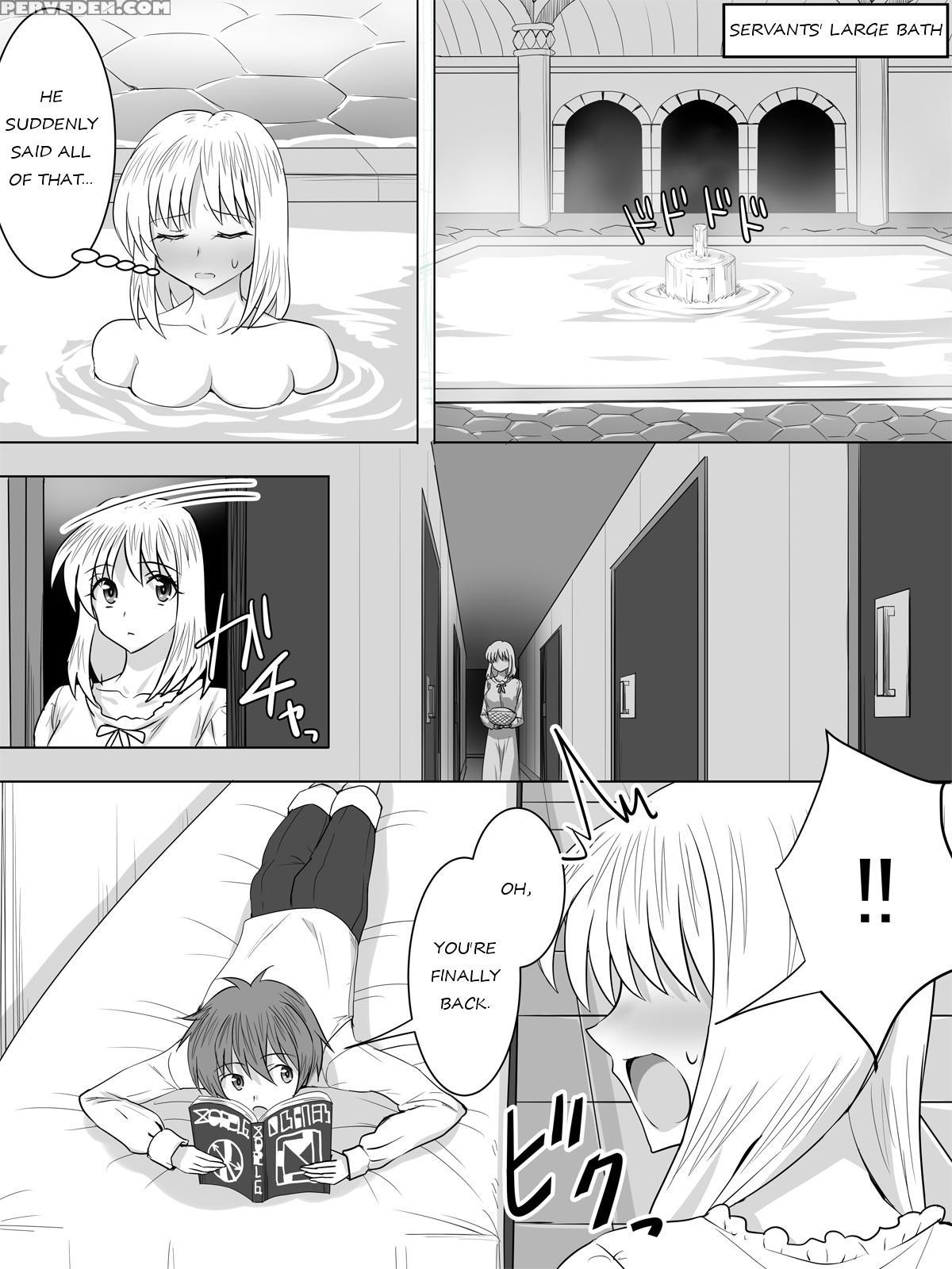 [sansui (sen)] Picchiri Suit Maid To Doutei Kizoku | The Maid In The Tight Suit And The Virgin Aristocrat [english] 1