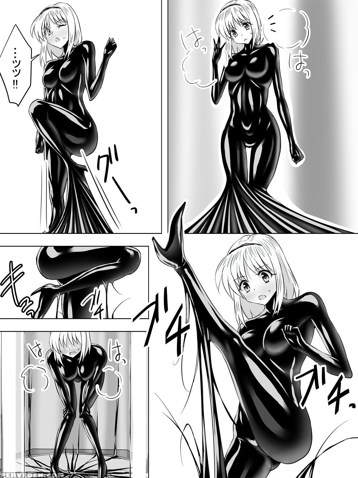 [sansui (sen)] Picchiri Suit Maid To Doutei Kizoku | The Maid In The Tight Suit And The Virgin Aristocrat [english] 1
