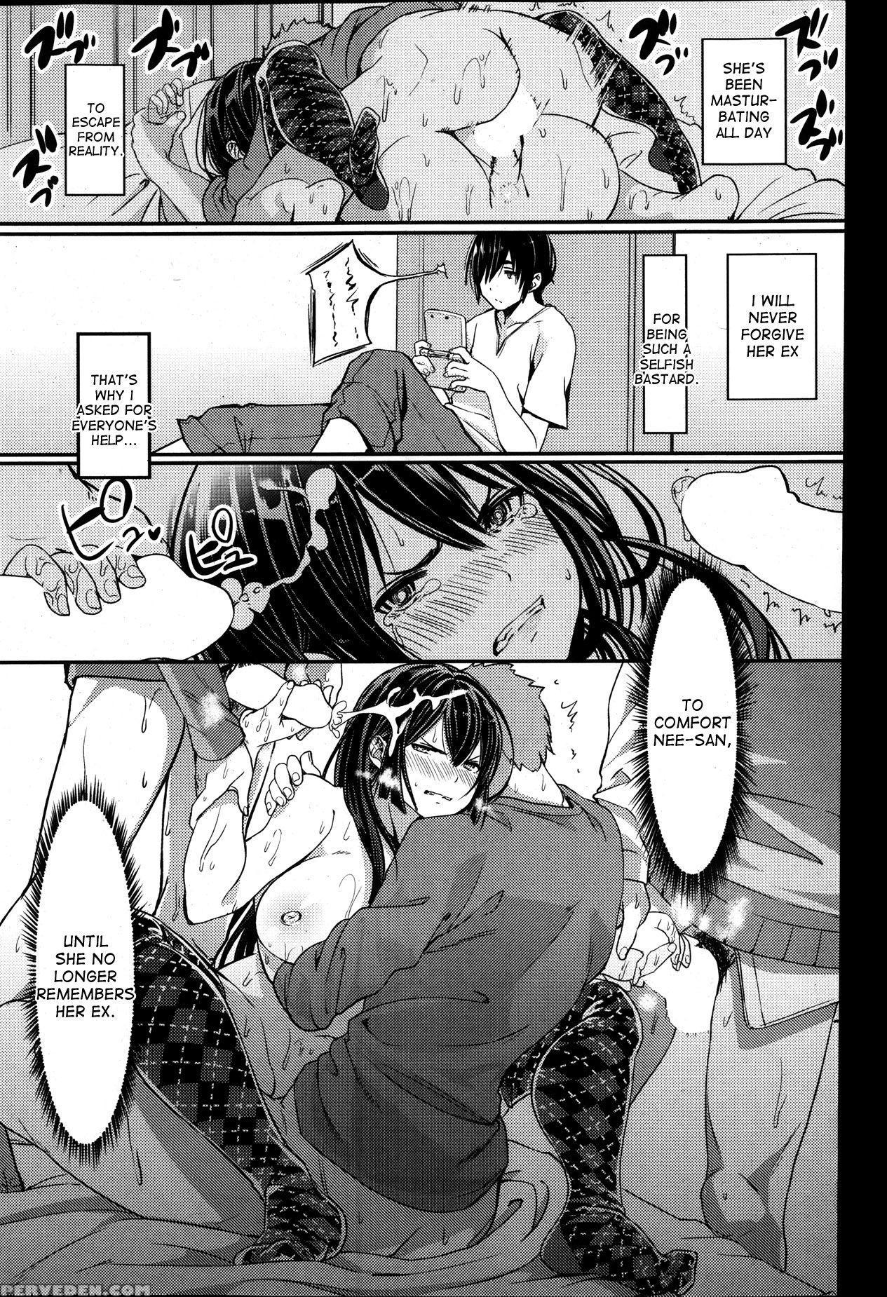 [santa] Akai Ito | The Red Thread (comic Kairakute... 1