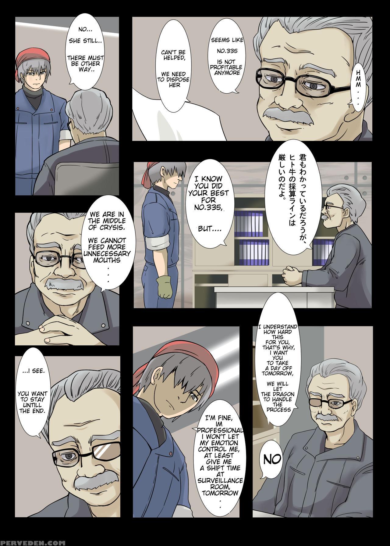 [sarugaso] Girl Preyed Upon Monster [english][dece... 1