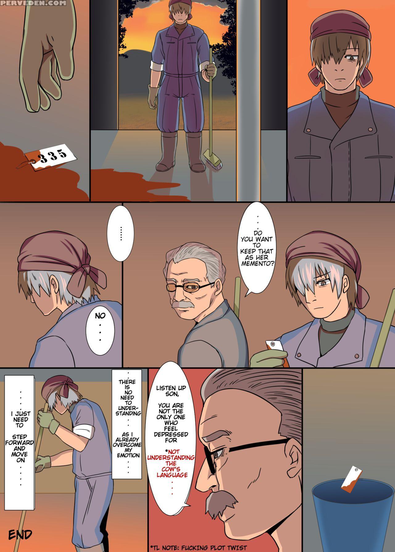 [sarugaso] Girl Preyed Upon Monster Chapter 1 Of 2... 1