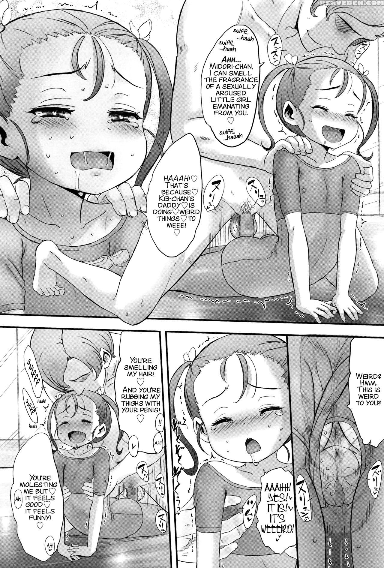 [sasahara Yuuki] Happyoukai | The Recital (comic Lo 2016-12) [english] 1