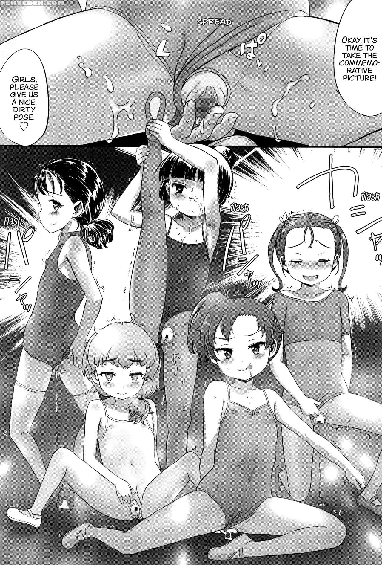 [sasahara Yuuki] Happyoukai | The Recital (comic Lo 2016-12) [english] 1