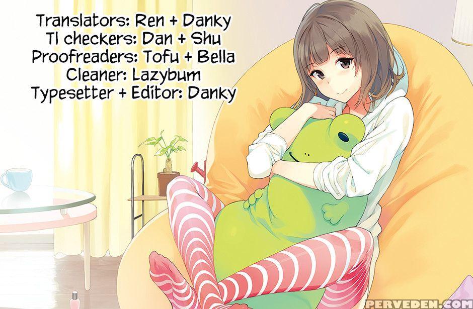 [sasamori Tomoe] Paradise Found [english] [redlantern] [digital] [no Glasses Redraw] 1