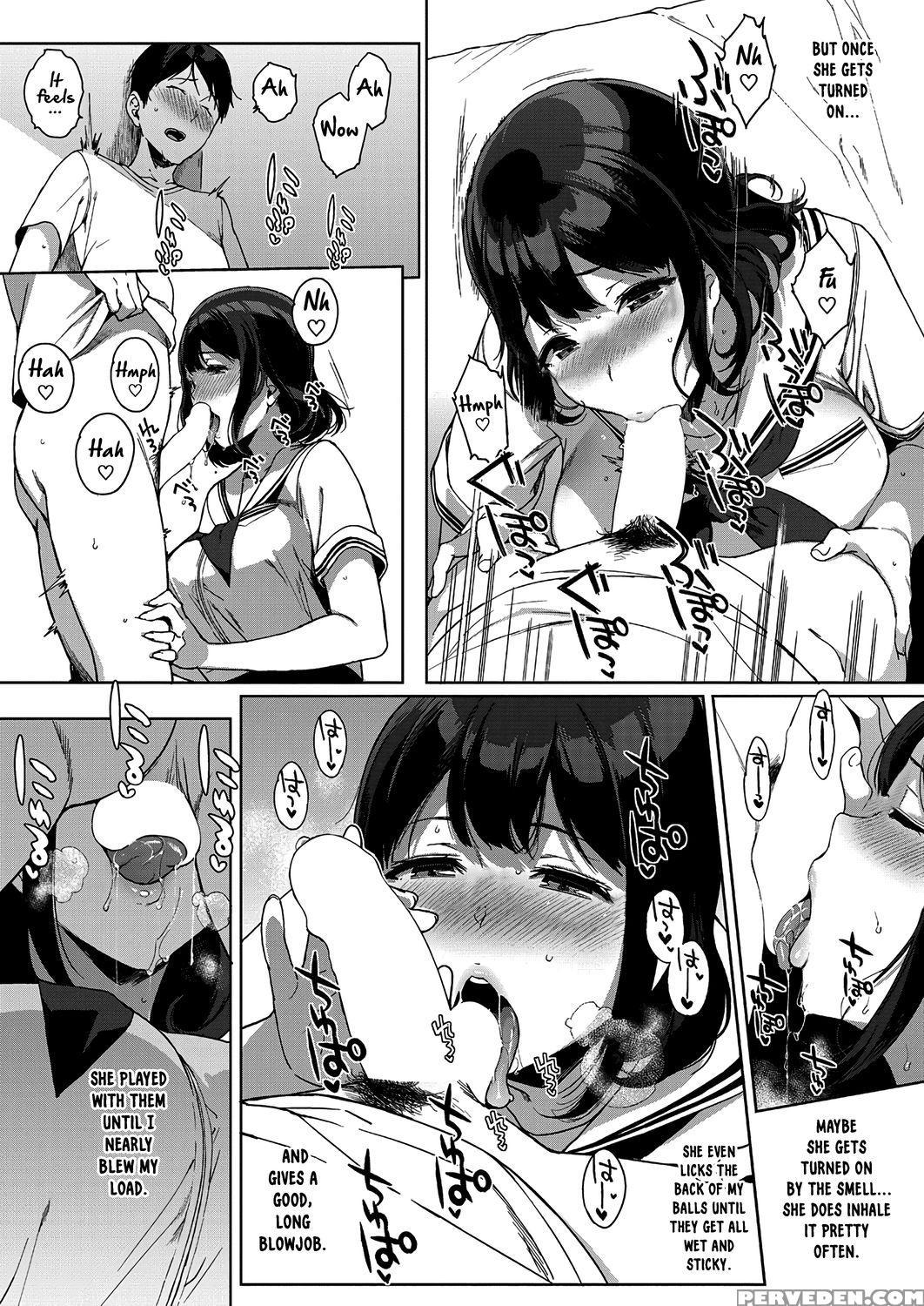 [sasamori Tomoe] Paradise Found [english] [redlantern] [digital] [no Glasses Redraw] 1