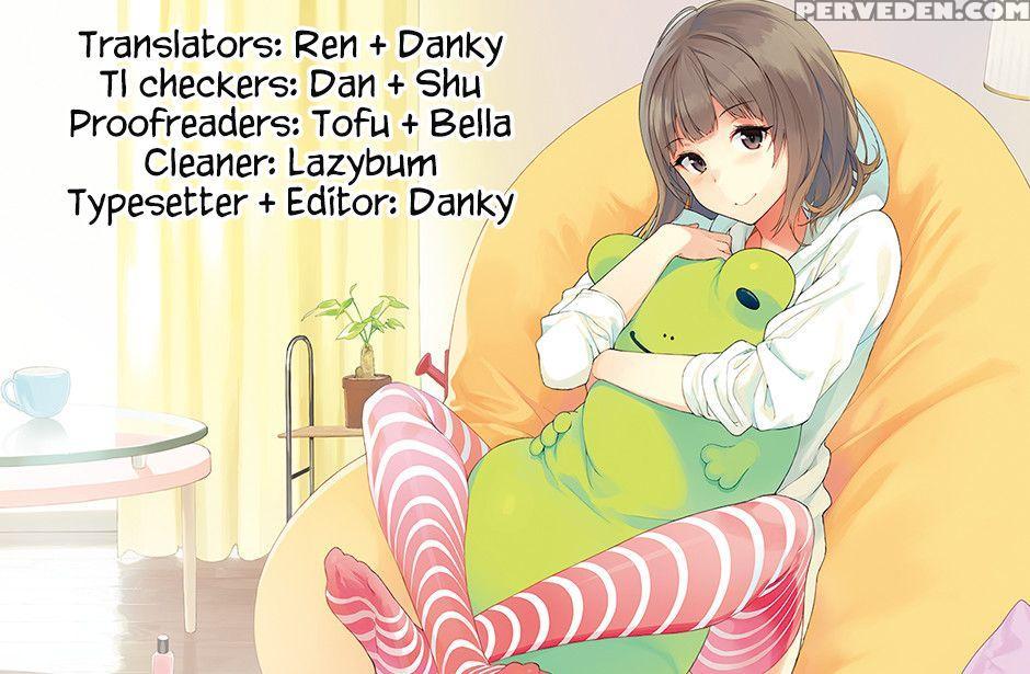 [sasamori Tomoe] Paradise Found Zenpen | Paradise Found Part I (comic Hotmilk 2016-10) [english] [redlantern] [digital] 1
