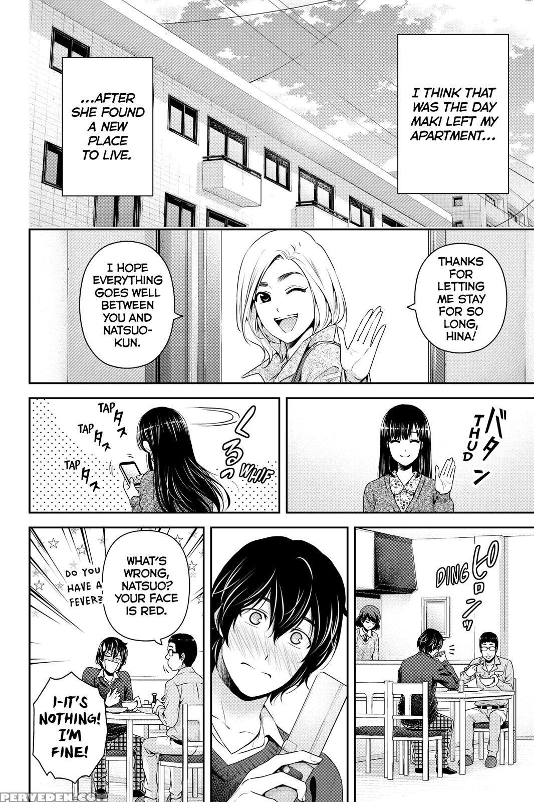 sasuga Kei] Domestic Na Kanojo Chapter 164.7 [eng... 1 - Read Manga [sasuga  Kei] Domestic Na Kanojo Chapter 164.7 [eng... 1 Online For Free