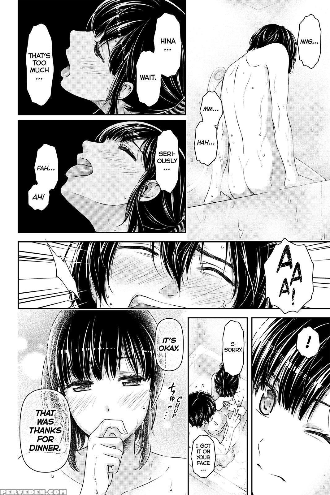 [sasuga Kei] Domestic Na Kanojo Chapter 164.7 [eng... 1