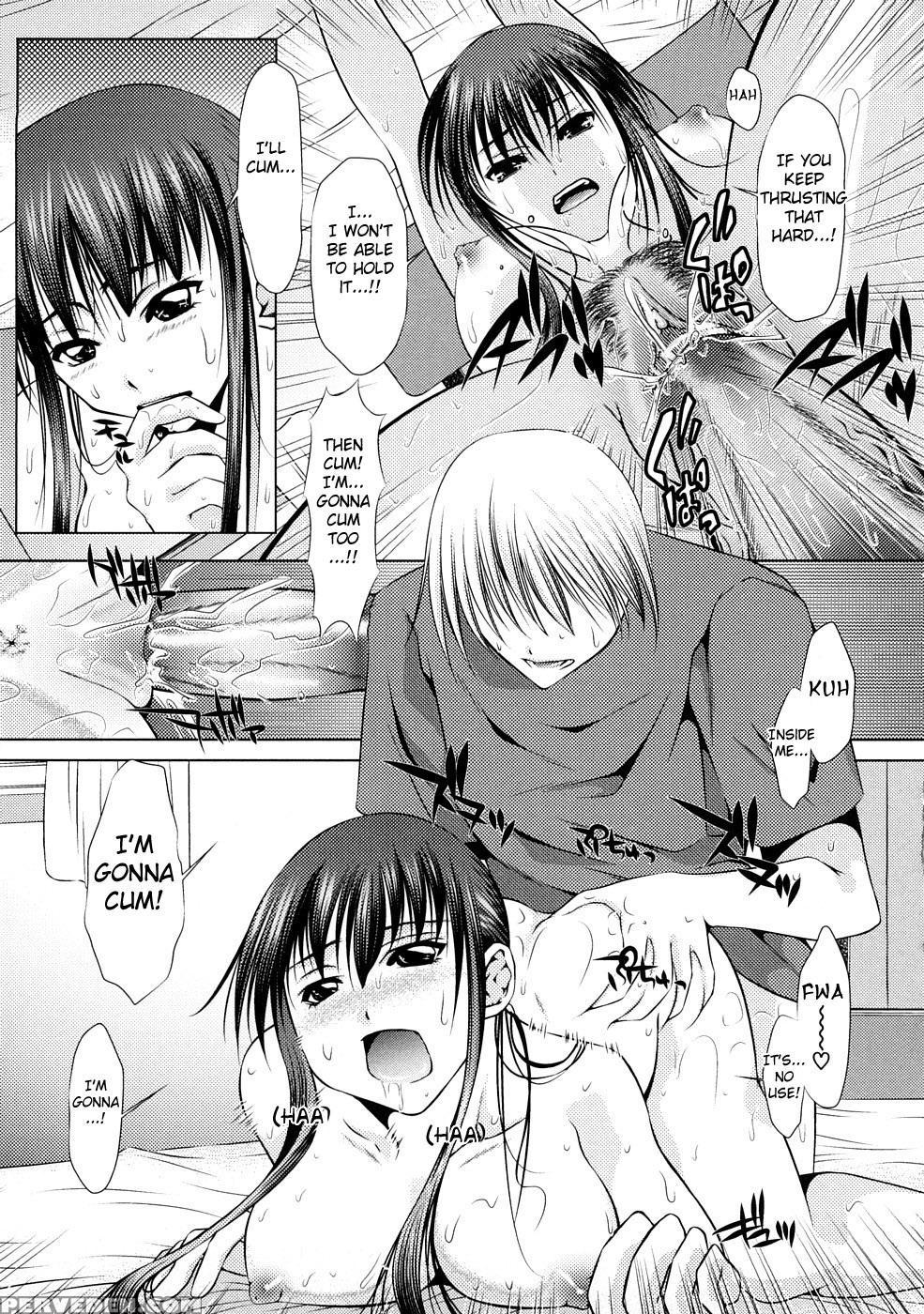 [satochizu] Soushi Souai | Mutual Love (zecchou Boshi 3 - Ecstasie Mother And Child 3) [english] [fated Circle Varkatzas666] Decensored] 1